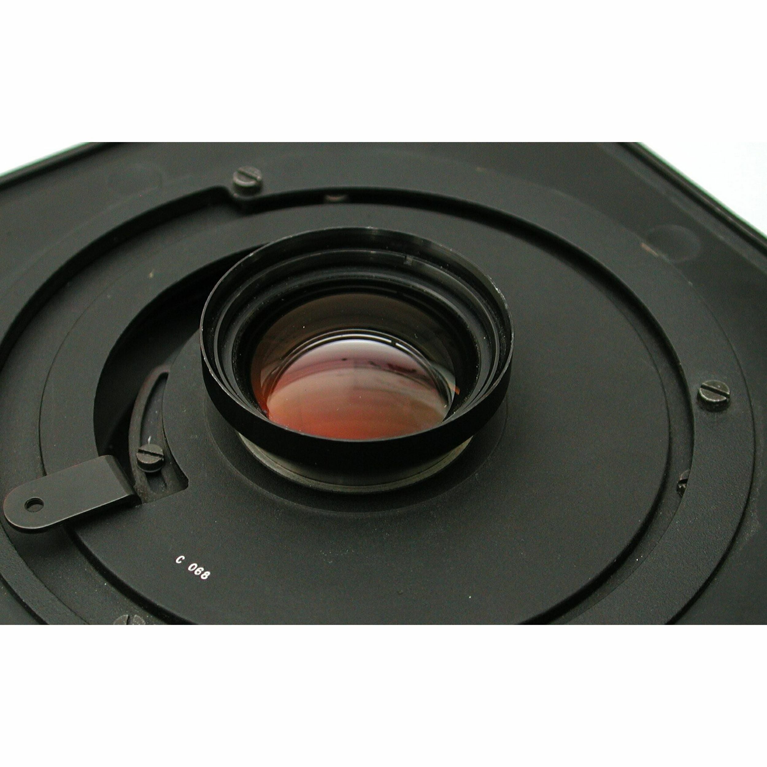 Schneider-Kreuznach 150mm f5,6 Symmar S MC
