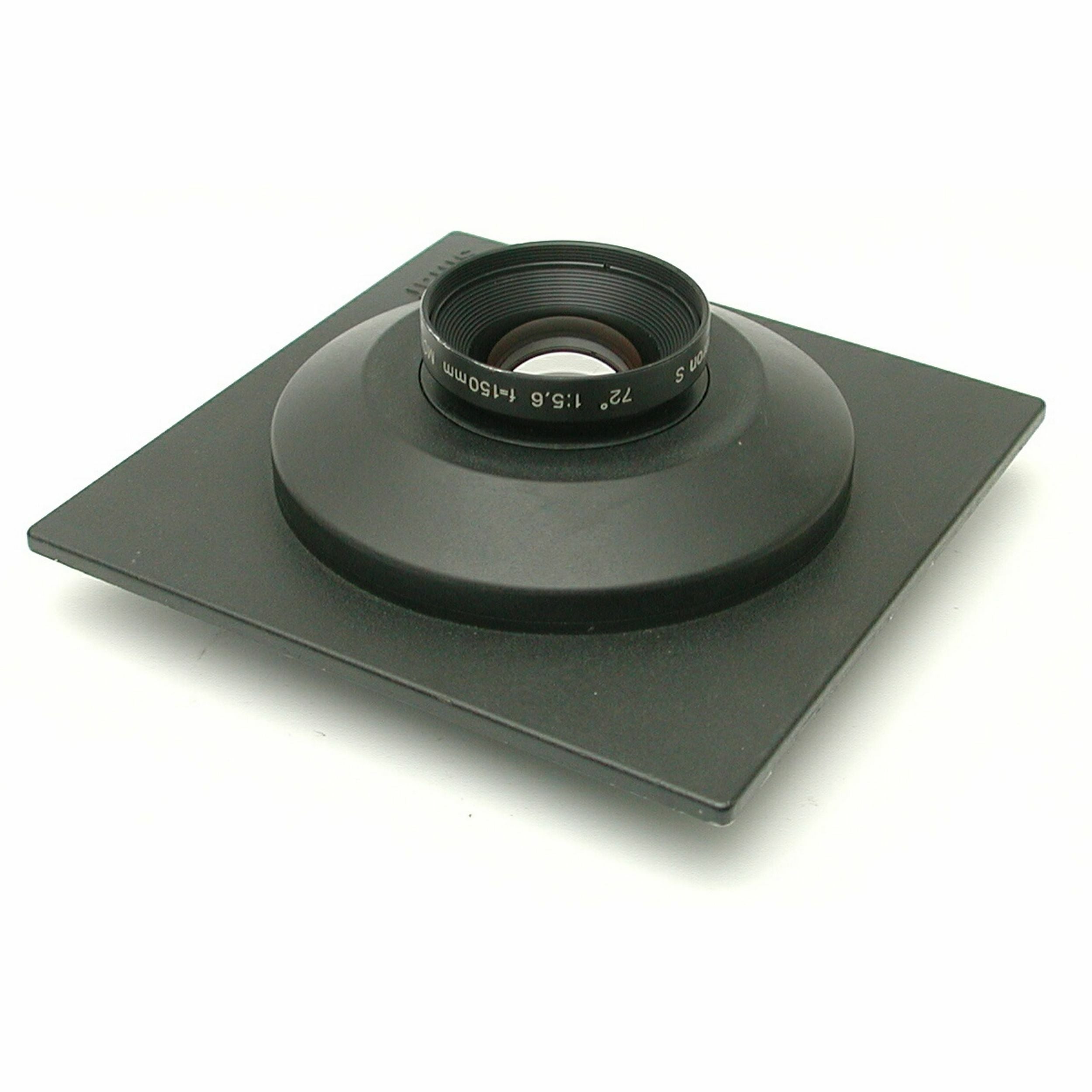 Sinar 150mm f5,6 Sinaron S MC