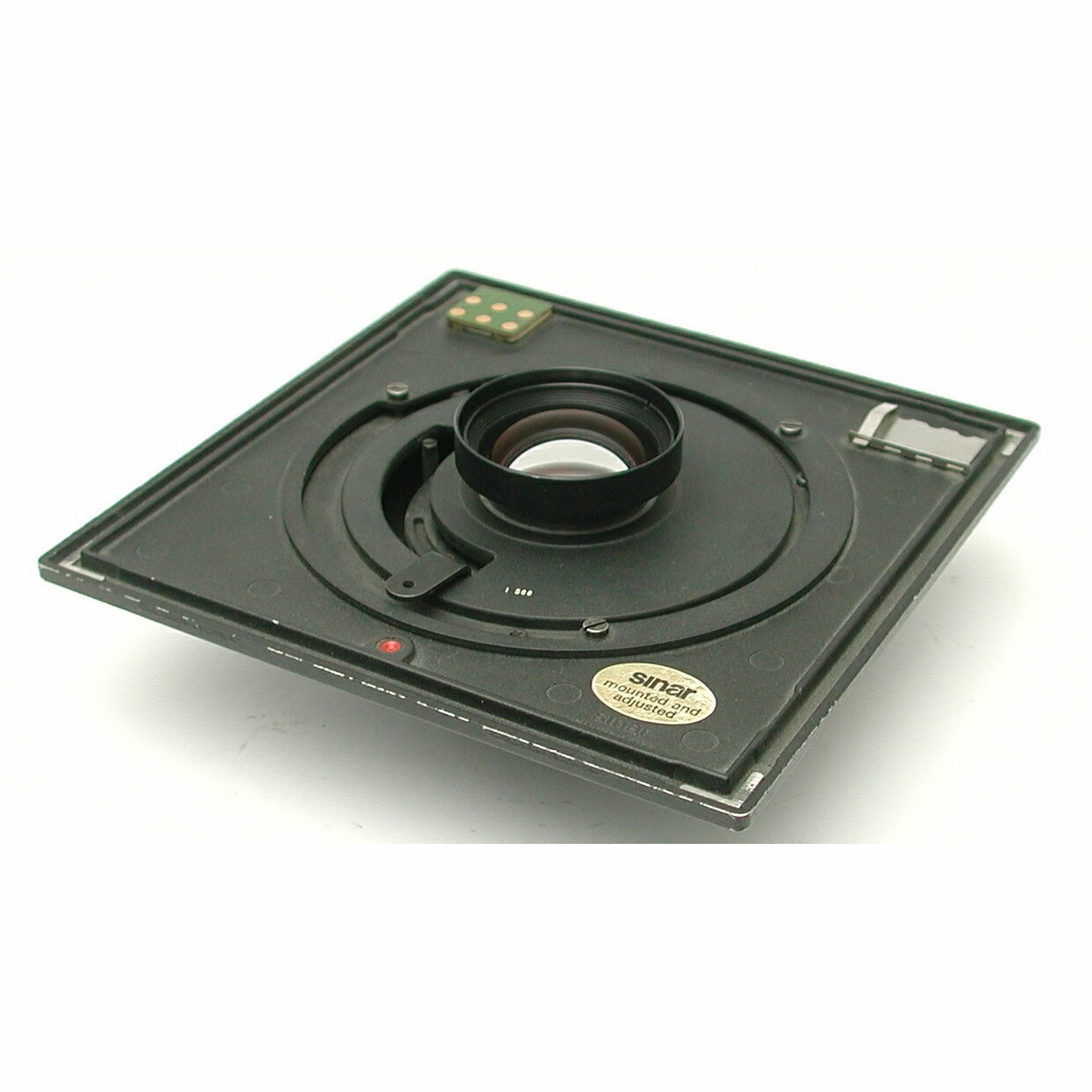 Sinar 150mm f5,6 Sinaron S MC