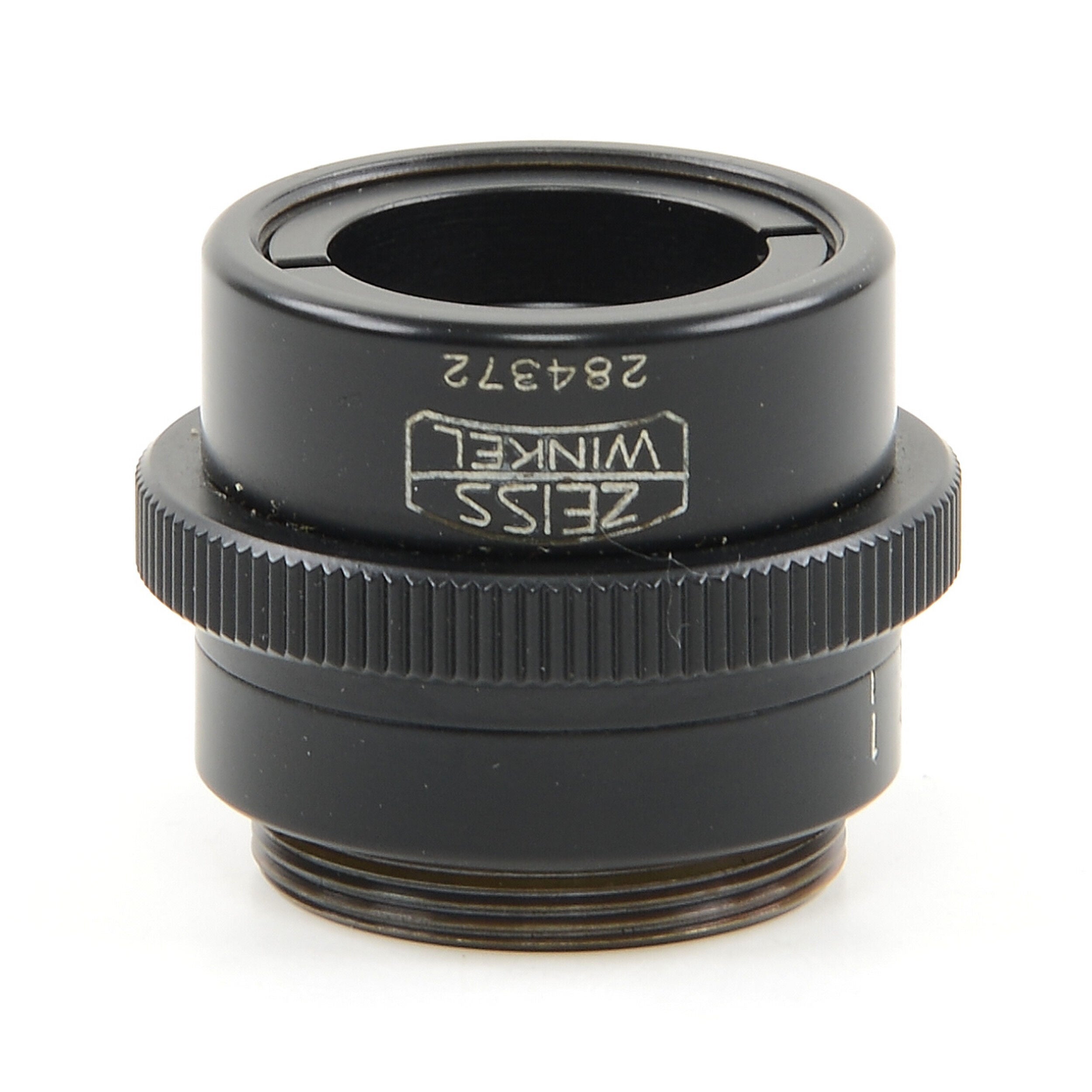 Zeiss-Winkel 40mm f4.5 Luminar + Linhof Lens Board
