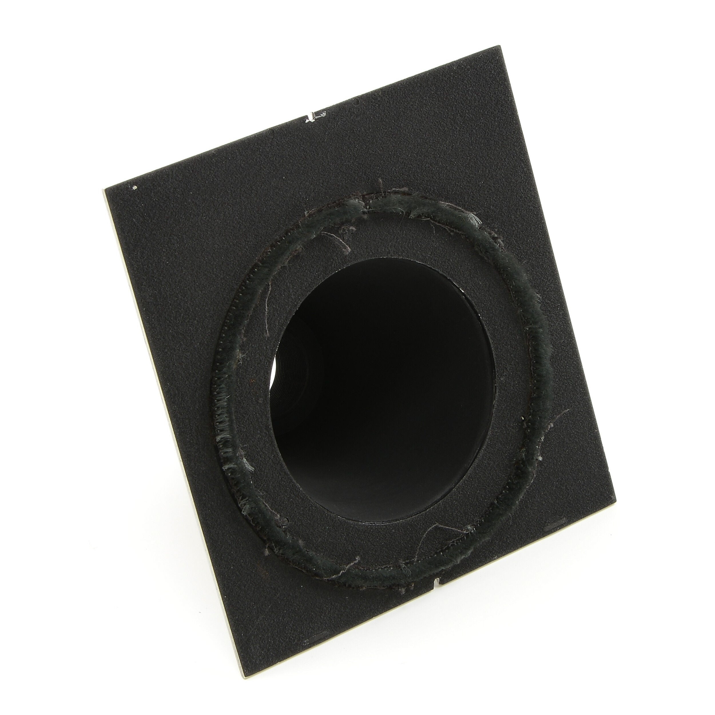 Zeiss-Winkel 40mm f4.5 Luminar + Linhof Lens Board