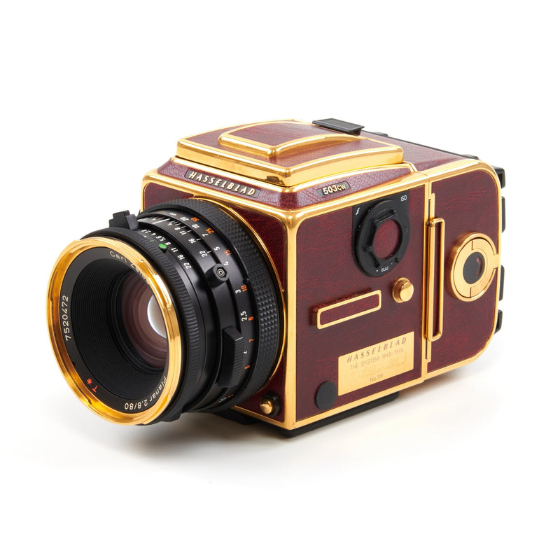 Hascal B Hasselblad