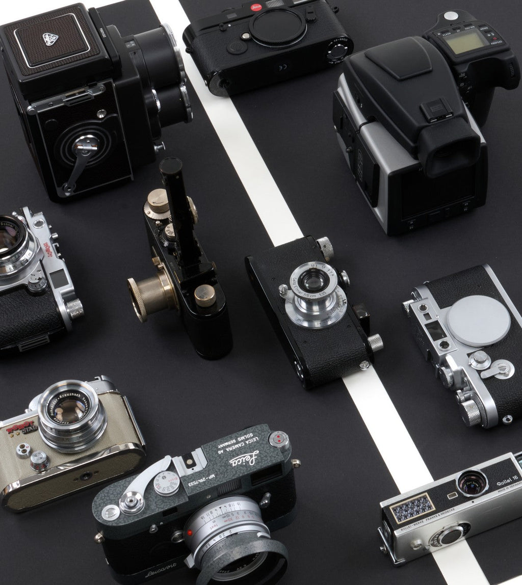 Cameras