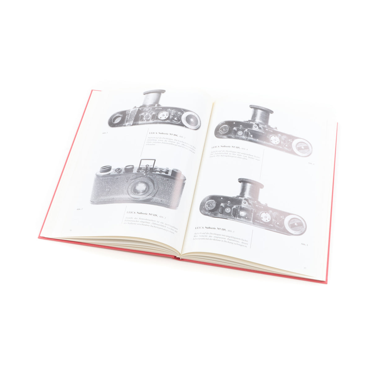 10 Jahre Leica Historica Beitrage zur Geschichte der Leica 1st Edition