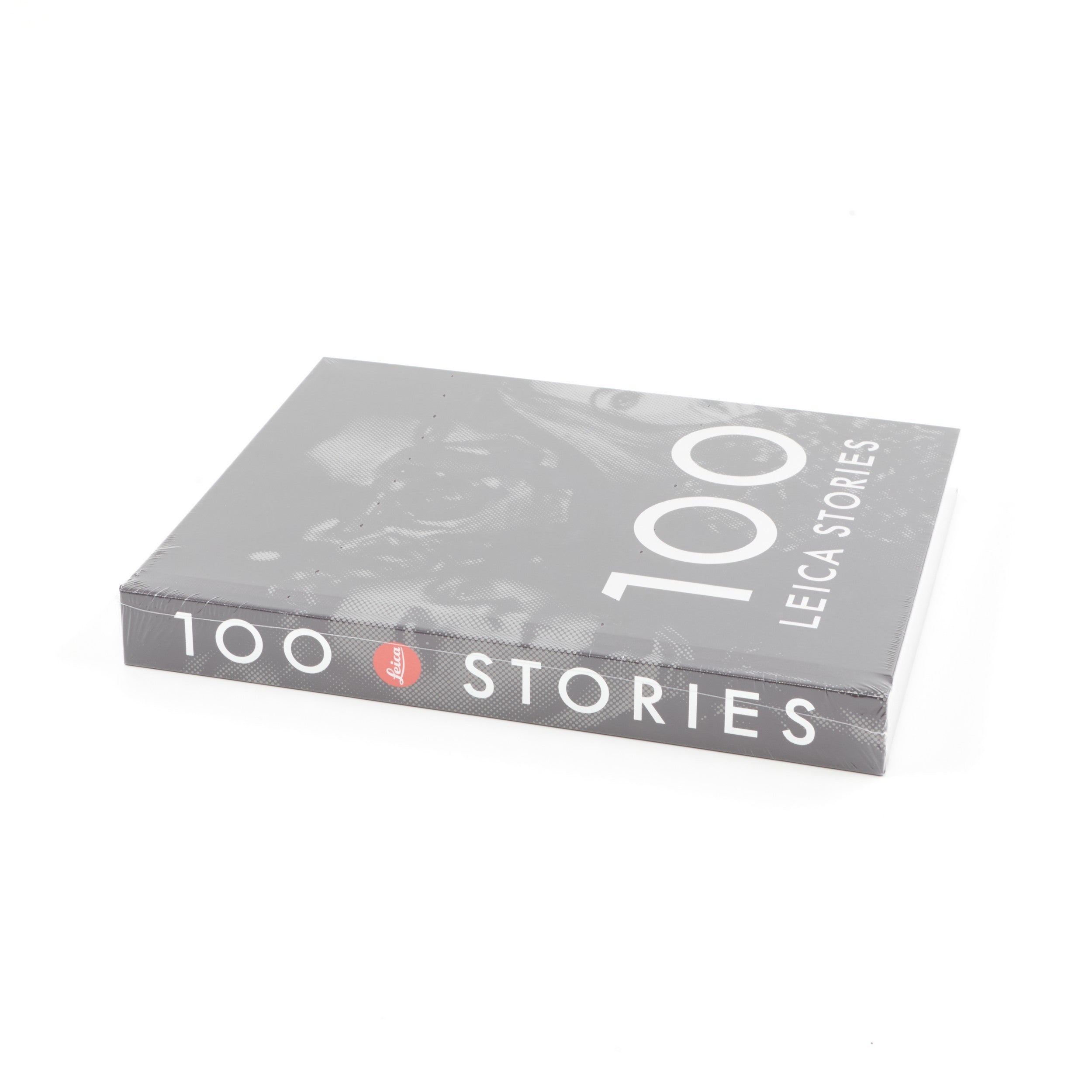 Leica Book - 100 Leica Stories Sealed