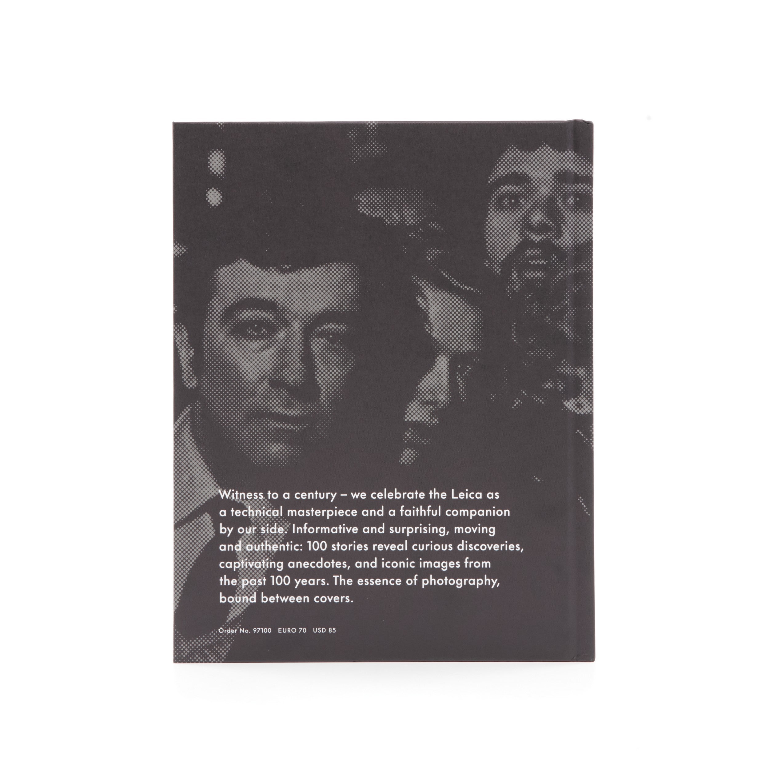 Leica Book - 100 Leica Stories
