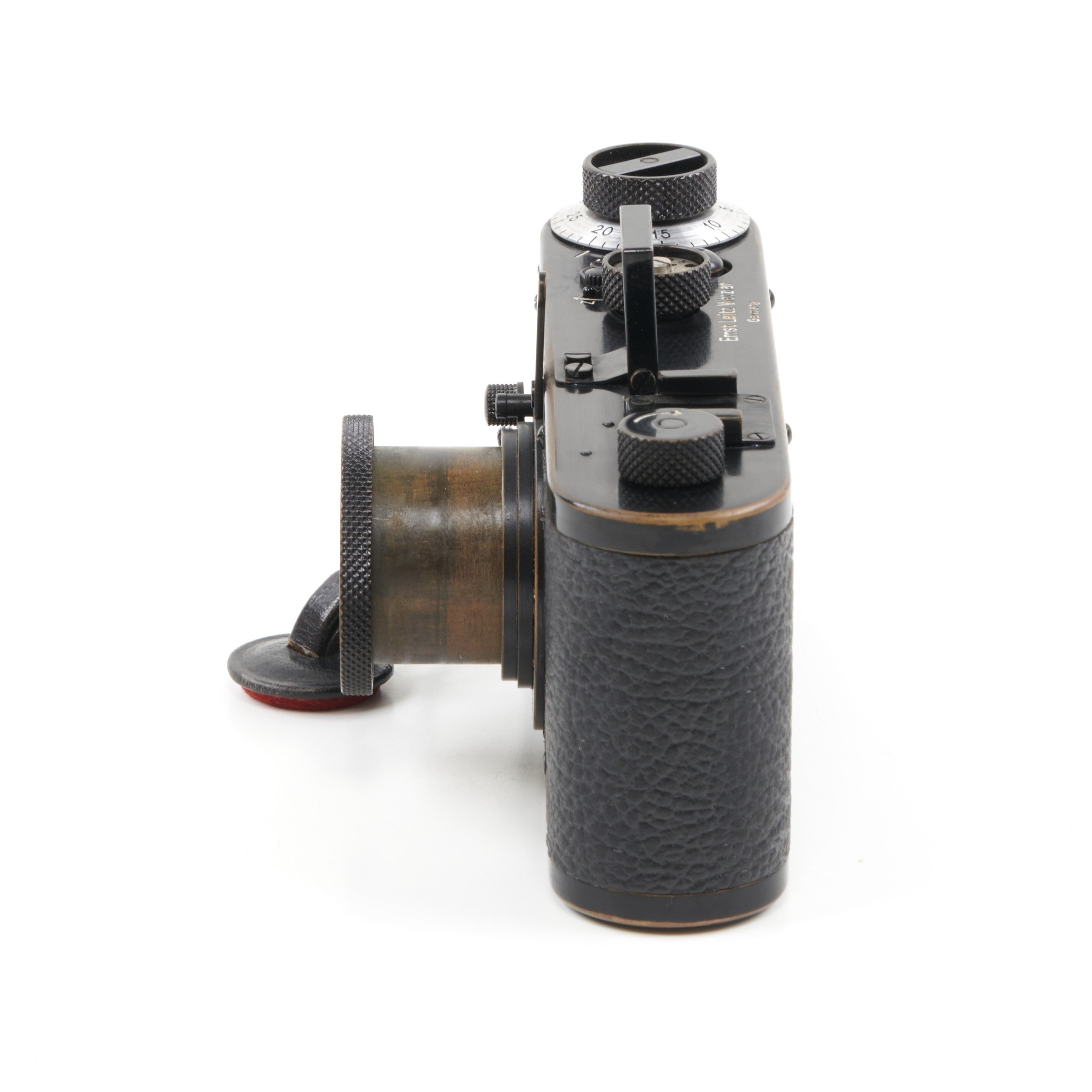 Arces Leica 0-Sries Replica