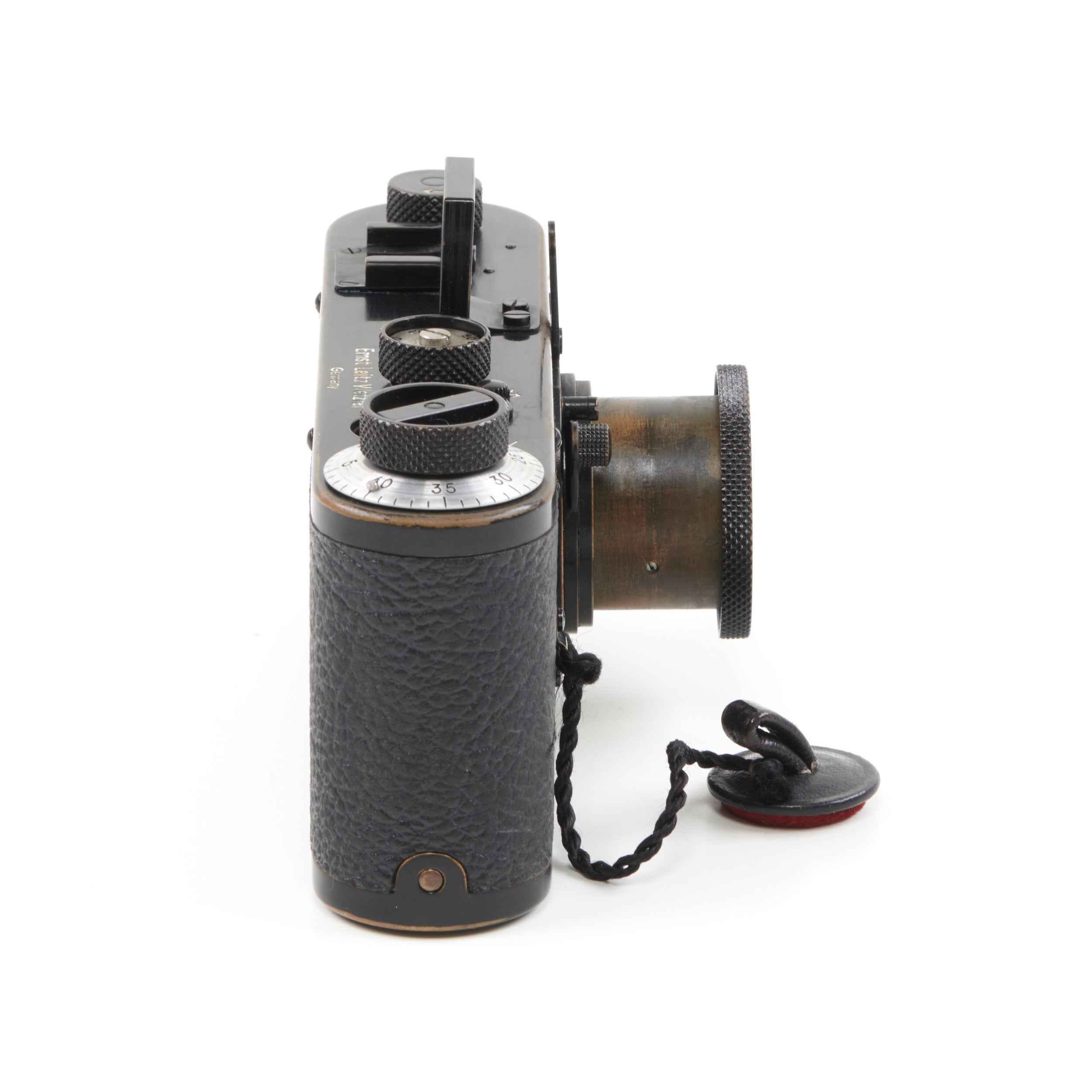 Arces Leica 0-Sries Replica