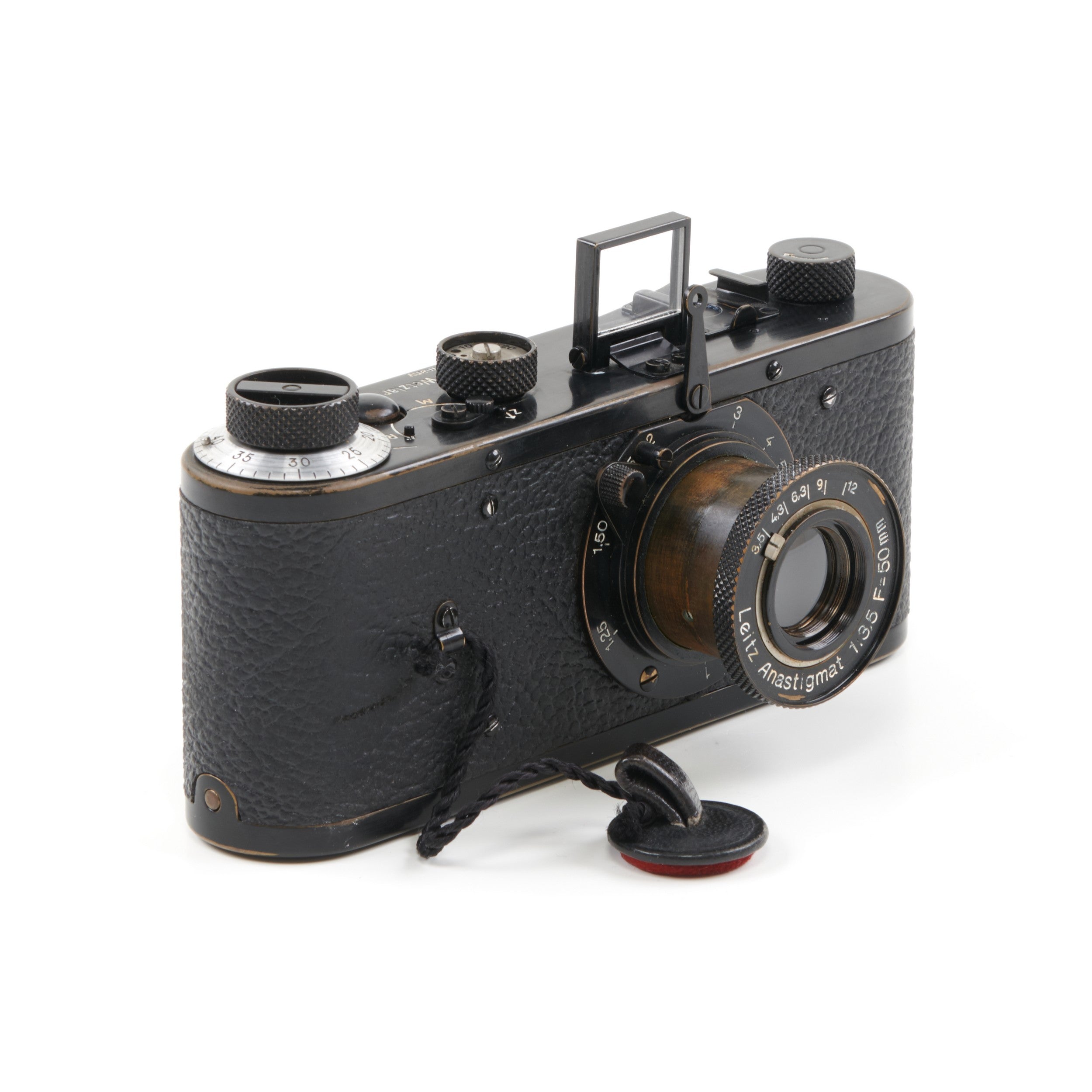 Arces Leica 0-Sries Replica