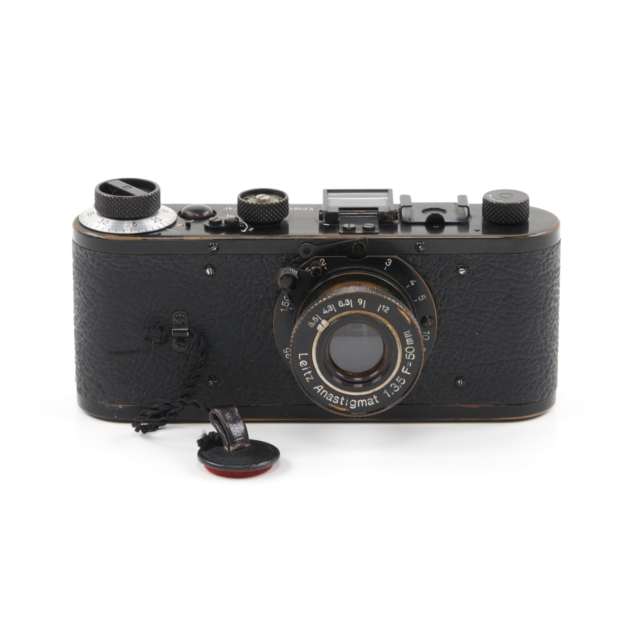 Arces Leica 0-Sries Replica