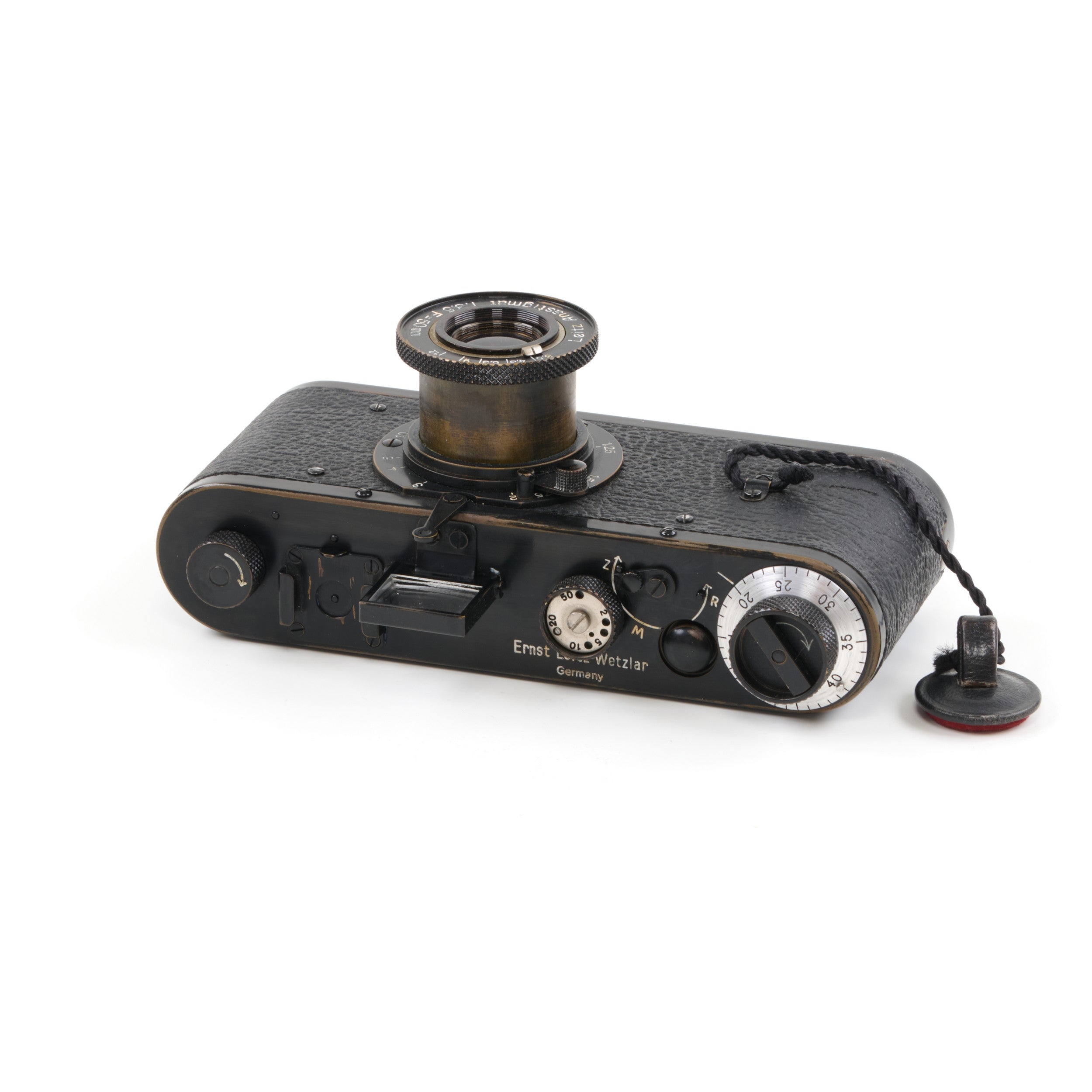 Arces Leica 0-Sries Replica