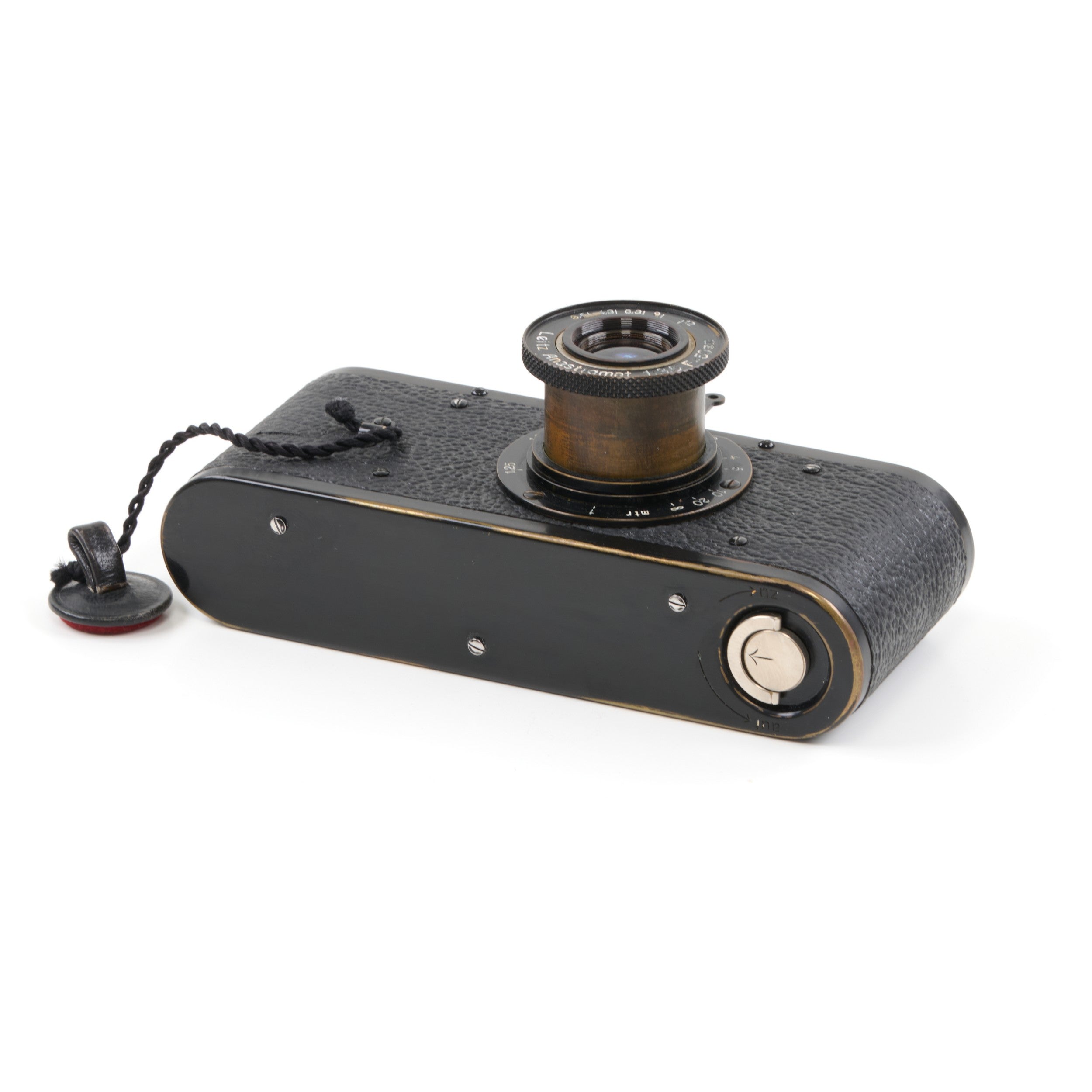 Arces Leica 0-Sries Replica