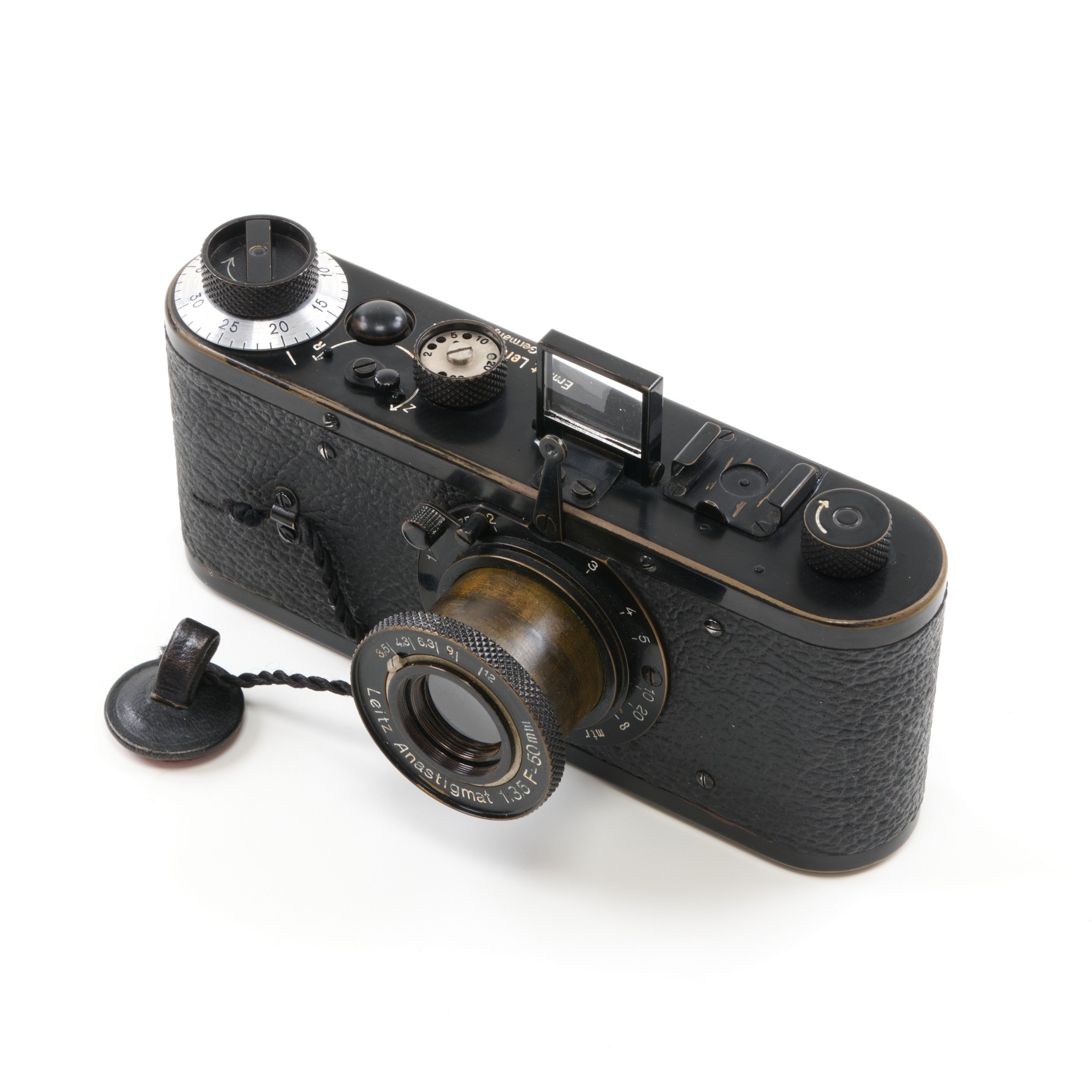 Arces Leica 0-Sries Replica
