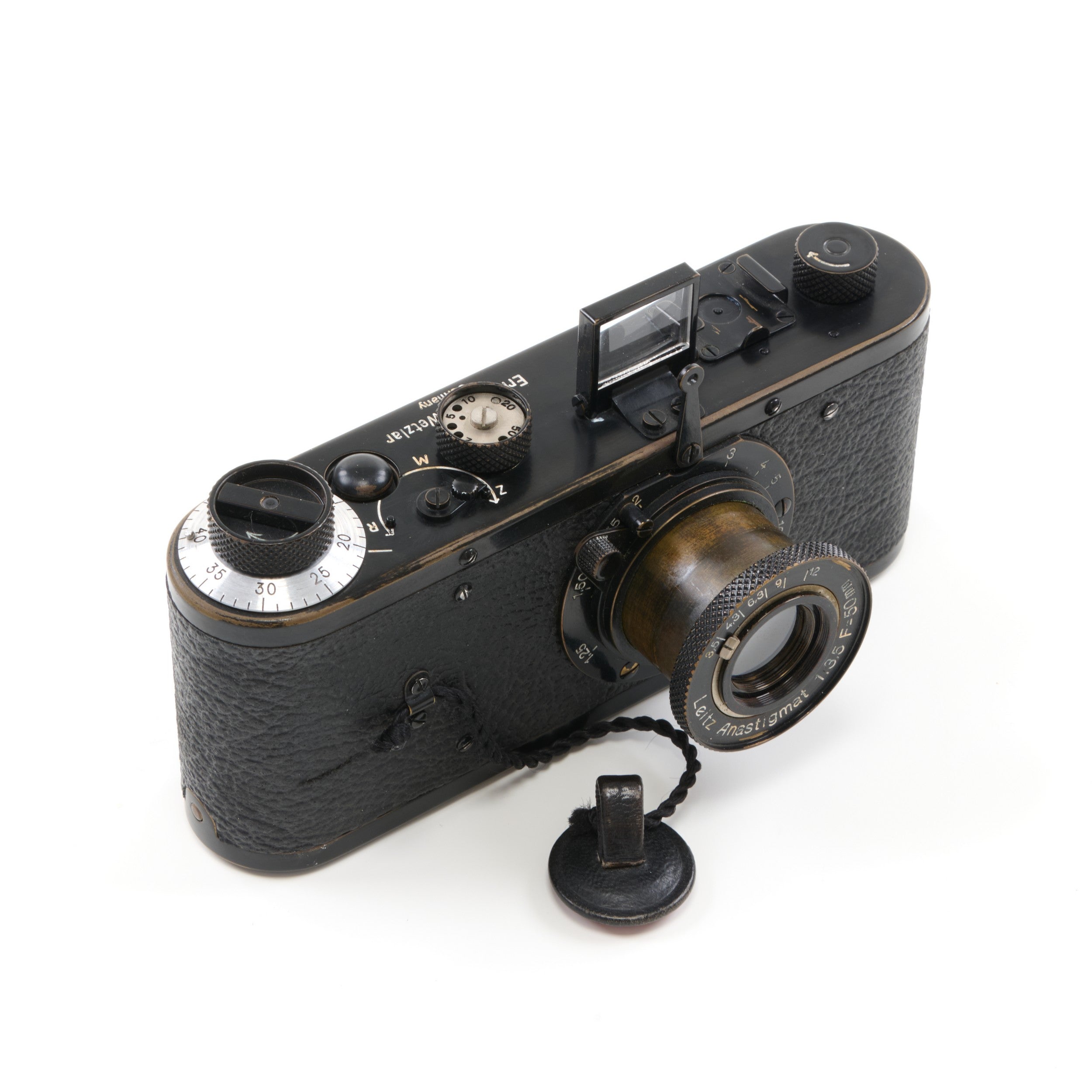 Arces Leica 0-Sries Replica
