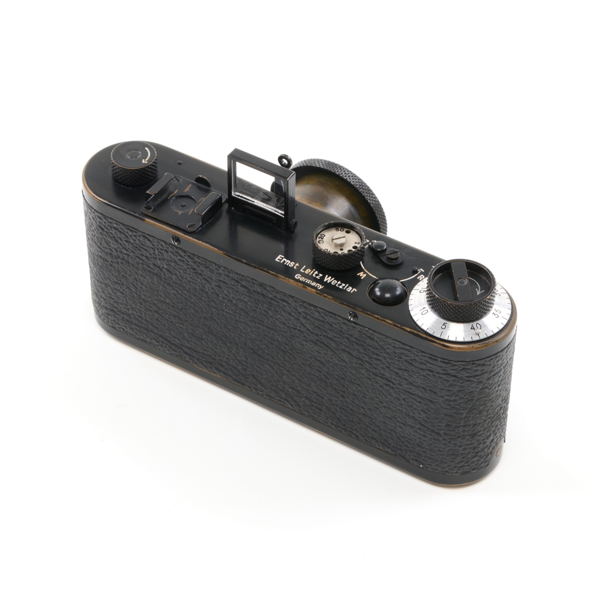 Arces Leica 0-Sries Replica