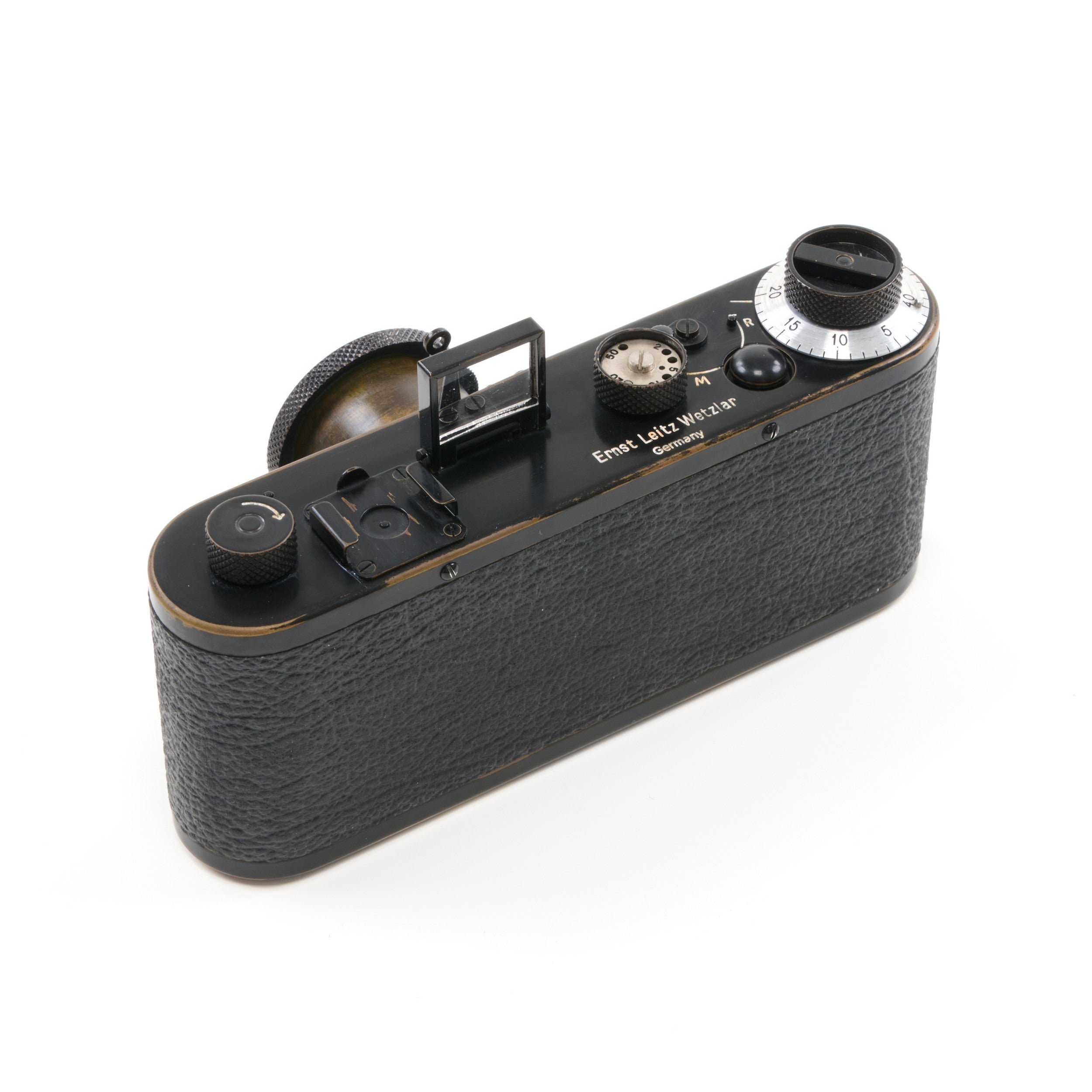 Arces Leica 0-Sries Replica