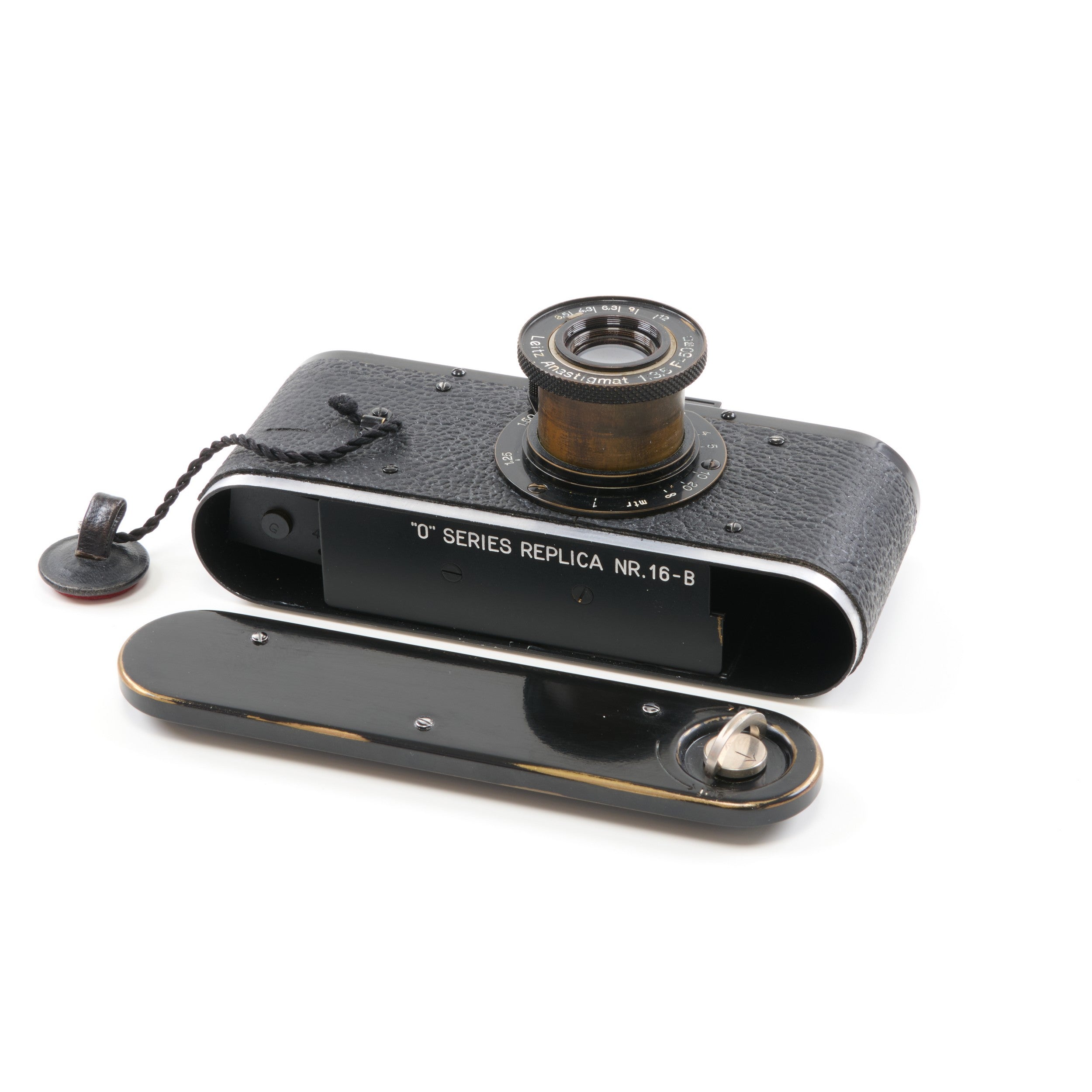 Arces Leica 0-Sries Replica