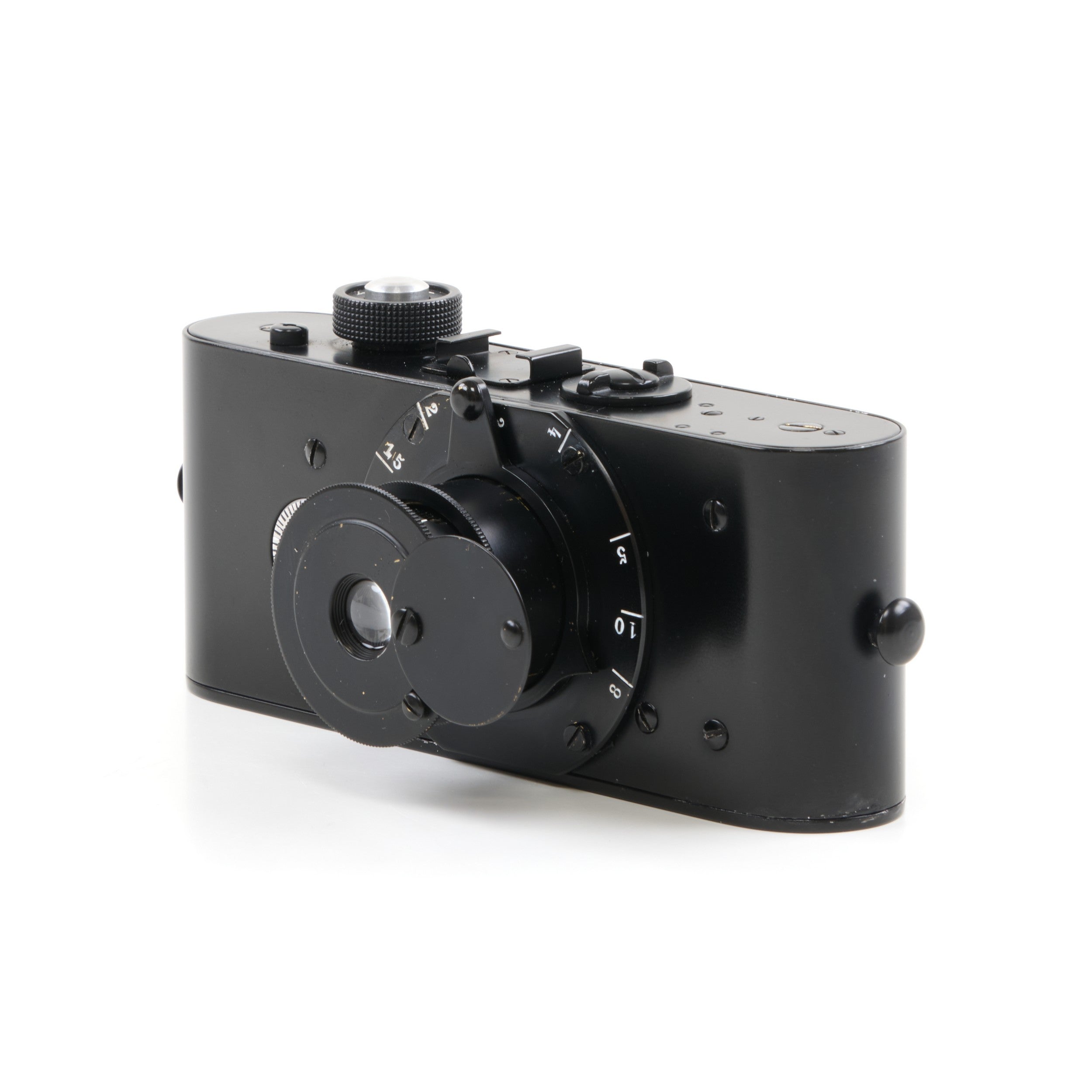 Leica UR-LEICA ジクソーパズル 500ピース Arces Ur-Leica Replica