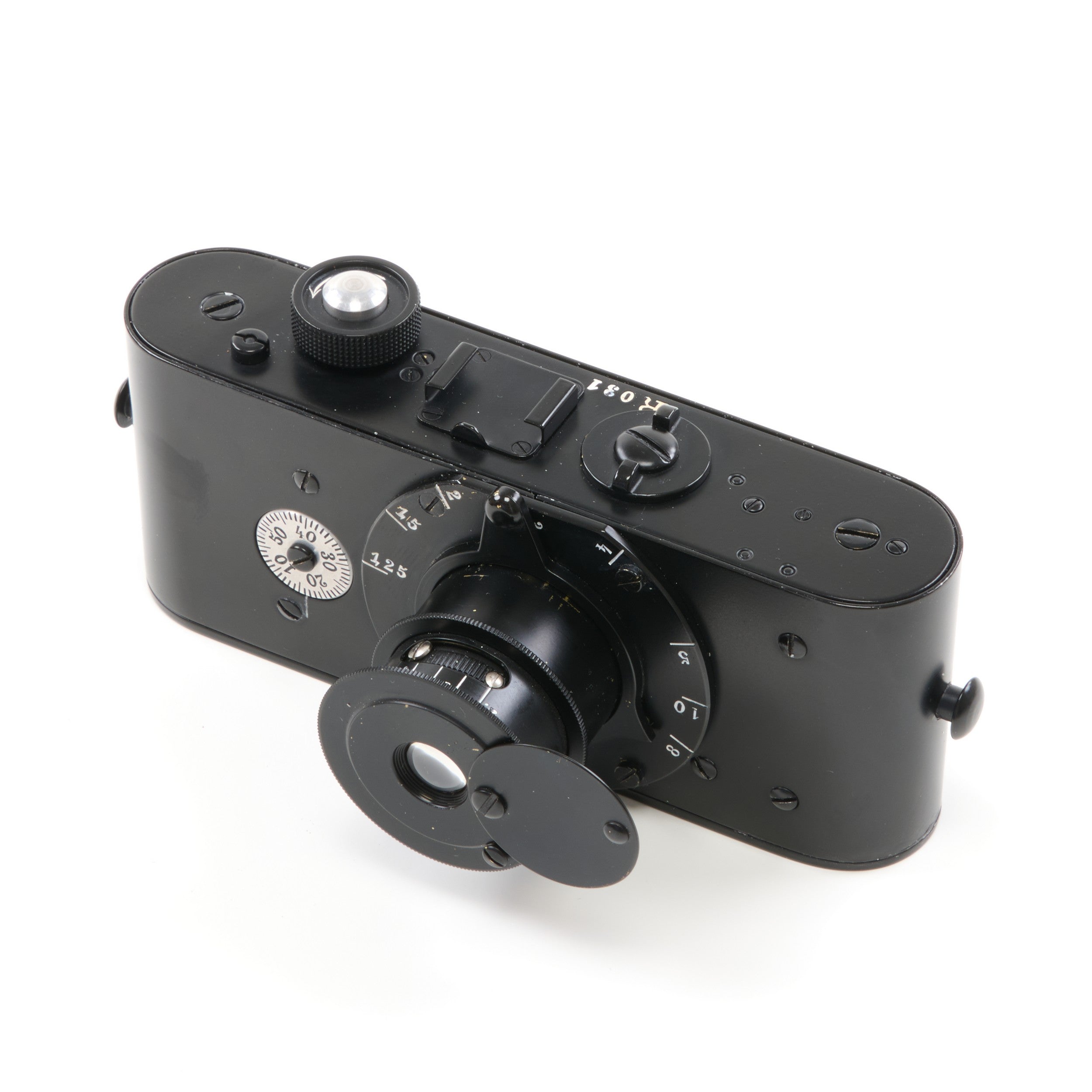 Arces Ur-Leica Replica