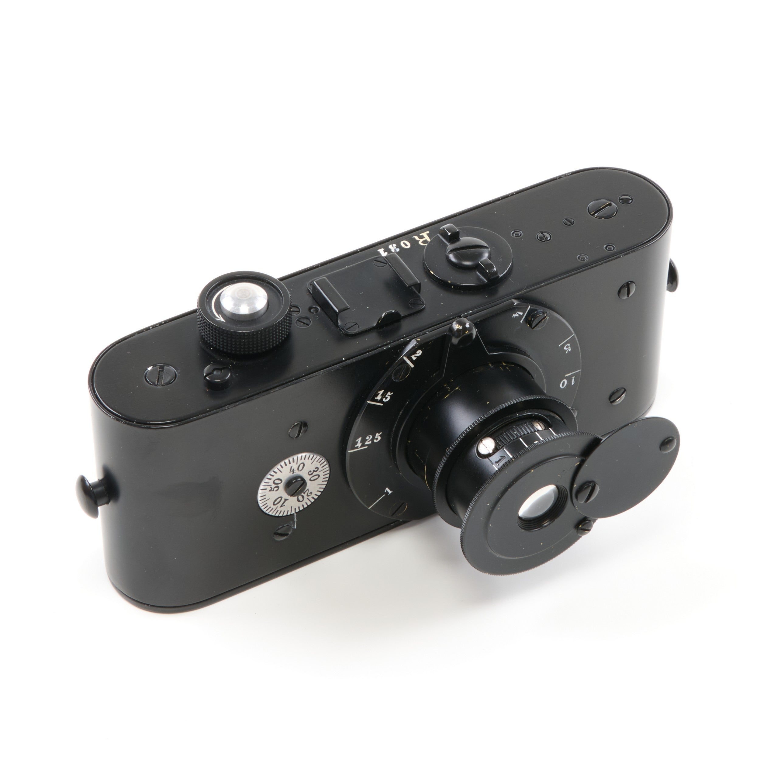 Arces Ur-Leica Replica