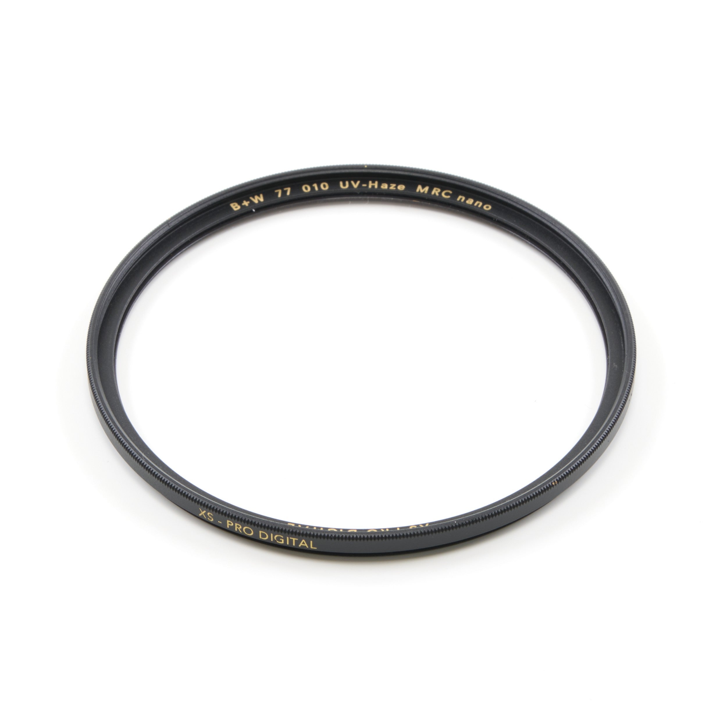 B+W XS-Pro Digital 77mm 010 MRC Nano Filter