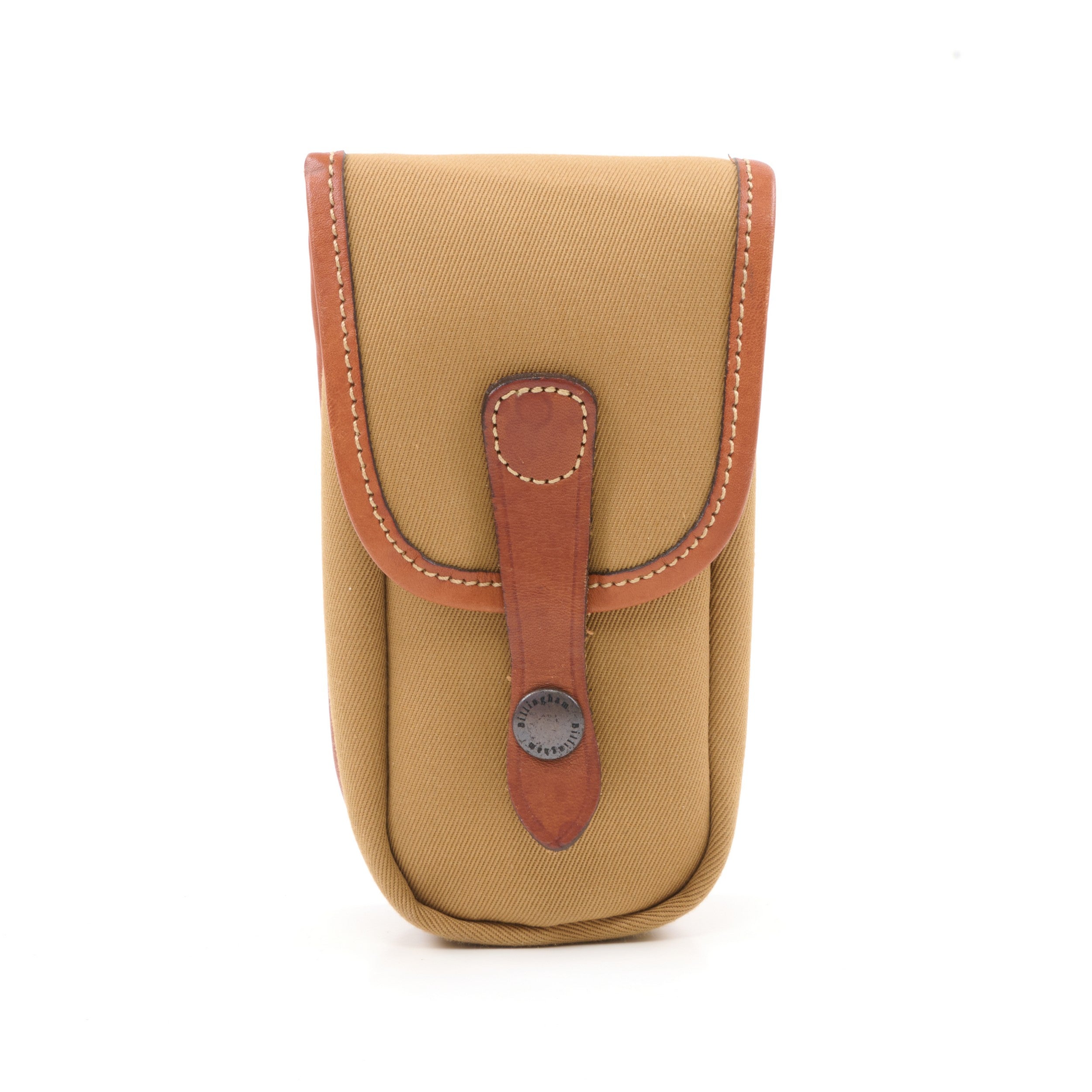 Billingham Leica End Pocket