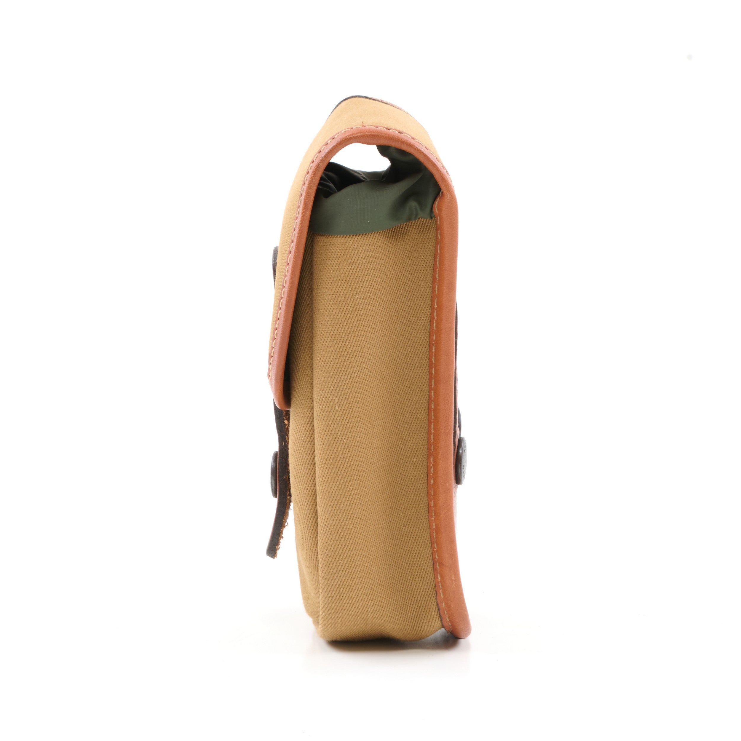 Billingham Leica End Pocket