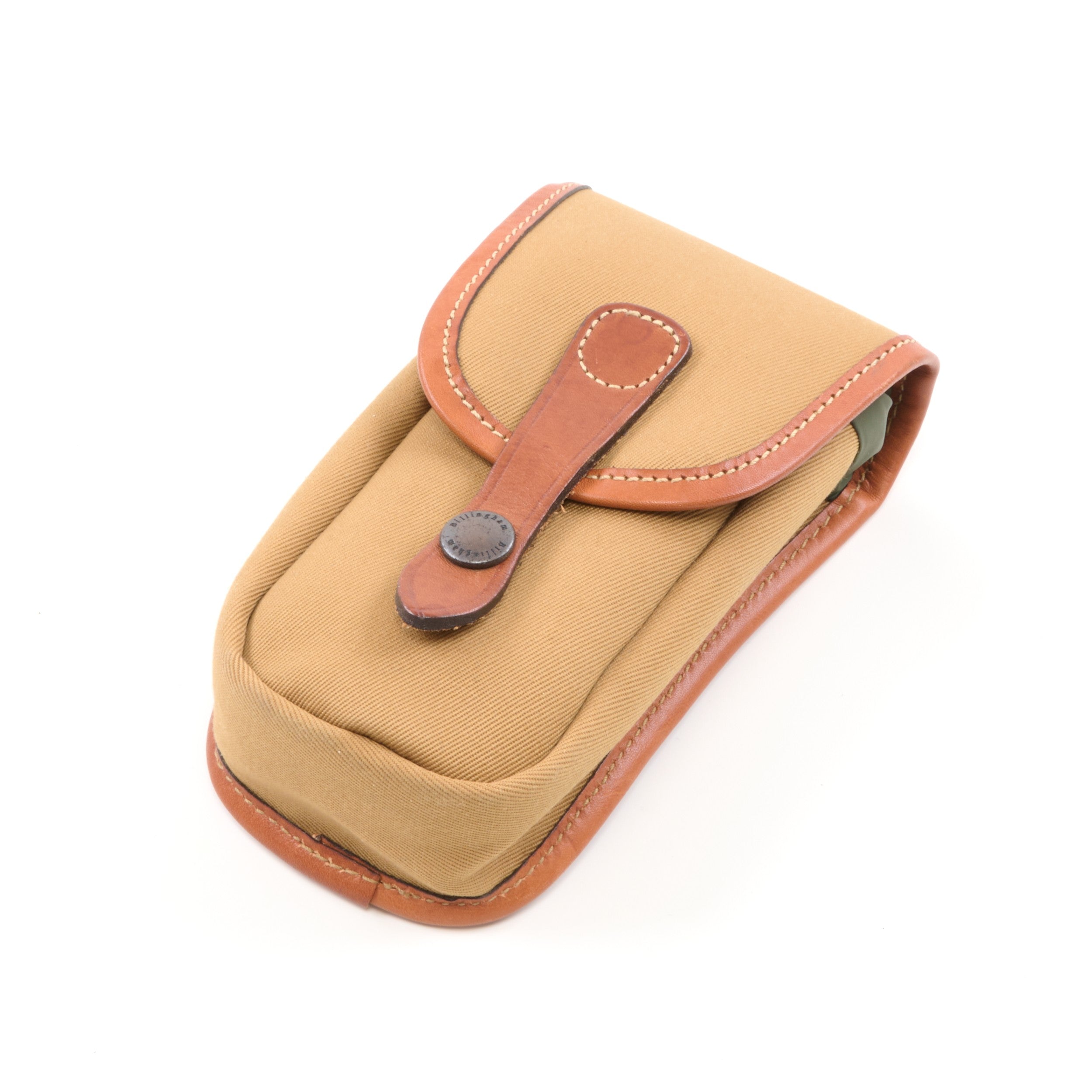 Billingham Leica End Pocket