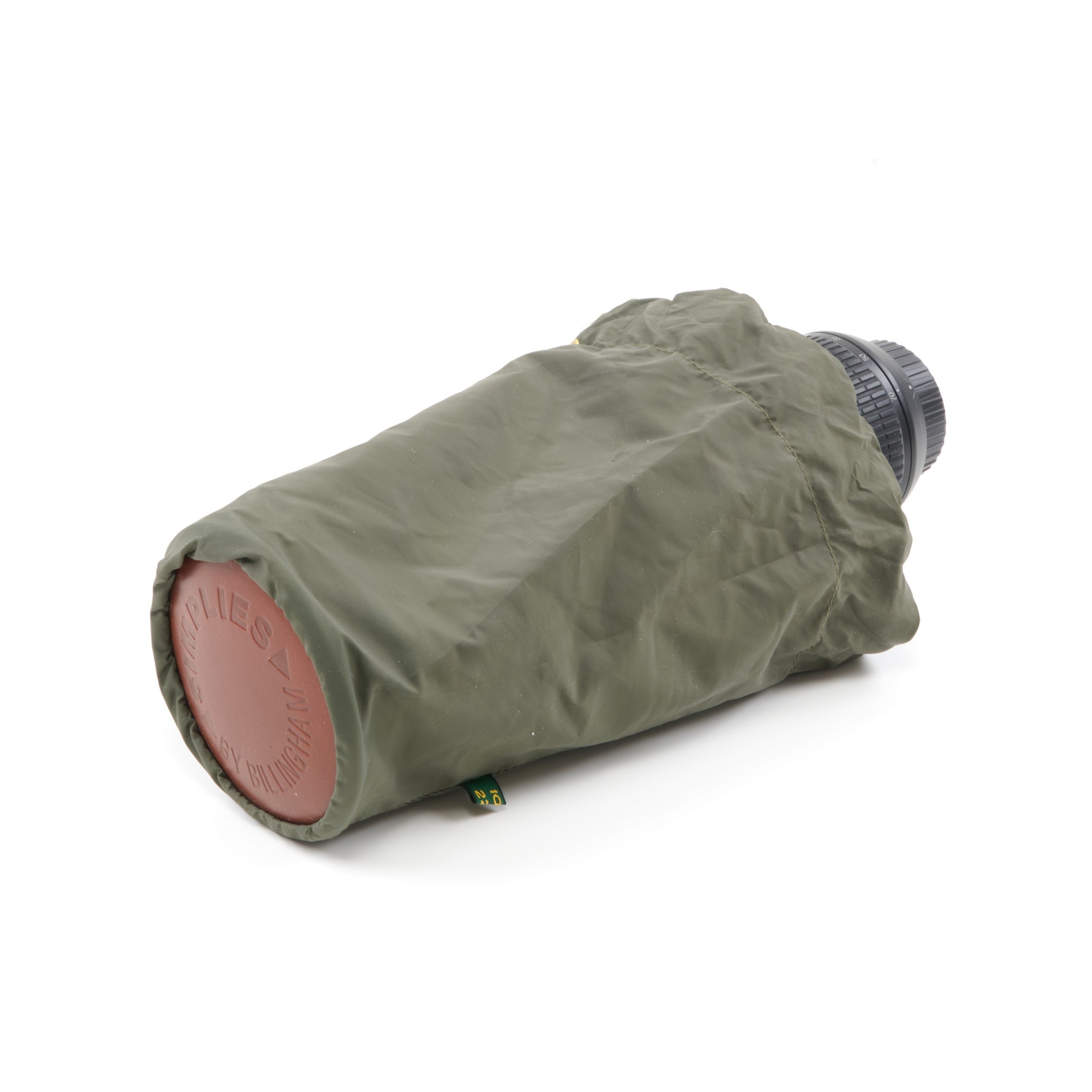 Billingham Simplies Lens Pouch 90/195 + 100/220