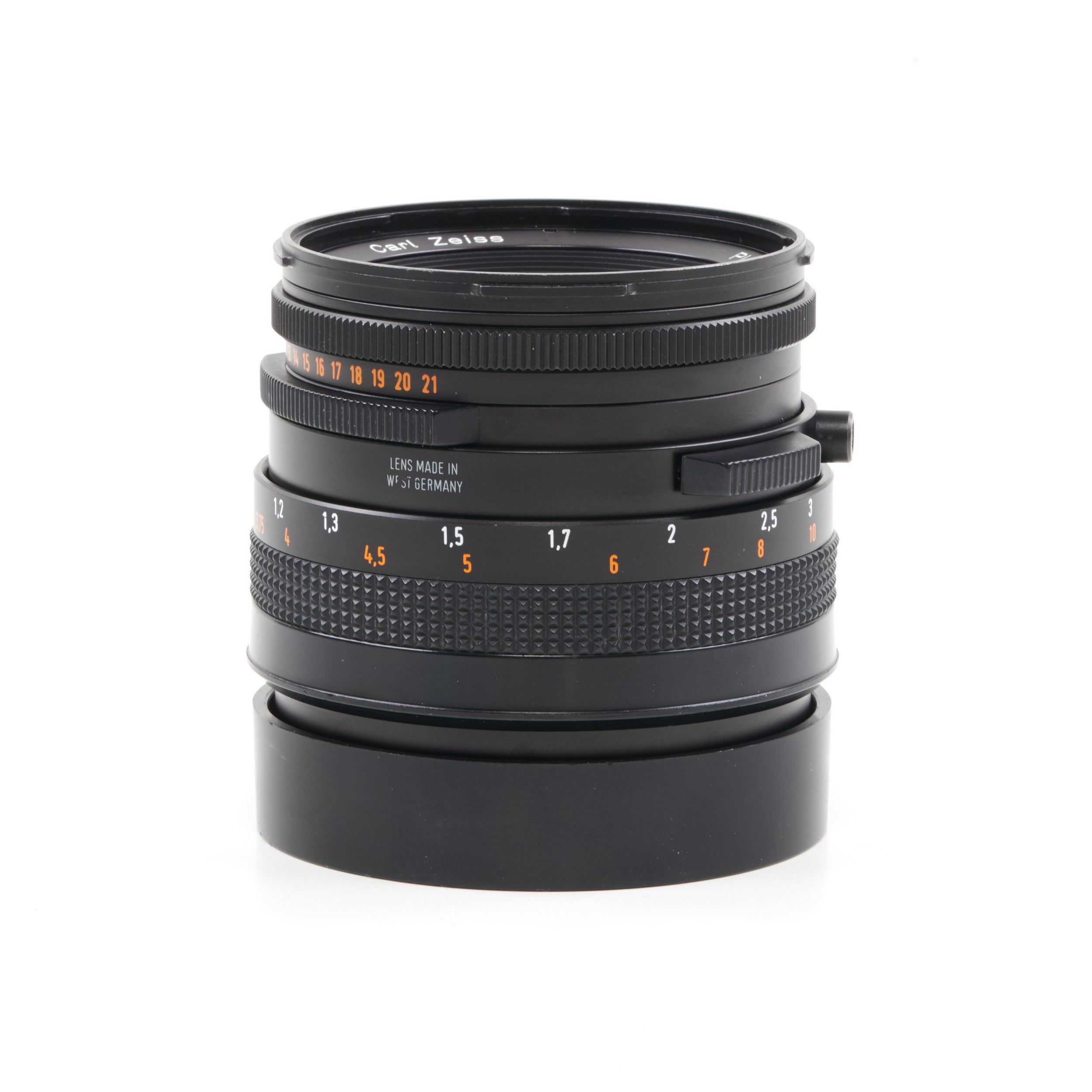 Carl Zeiss 100mm f3.5 Planar CF T* For Hasselblad V System