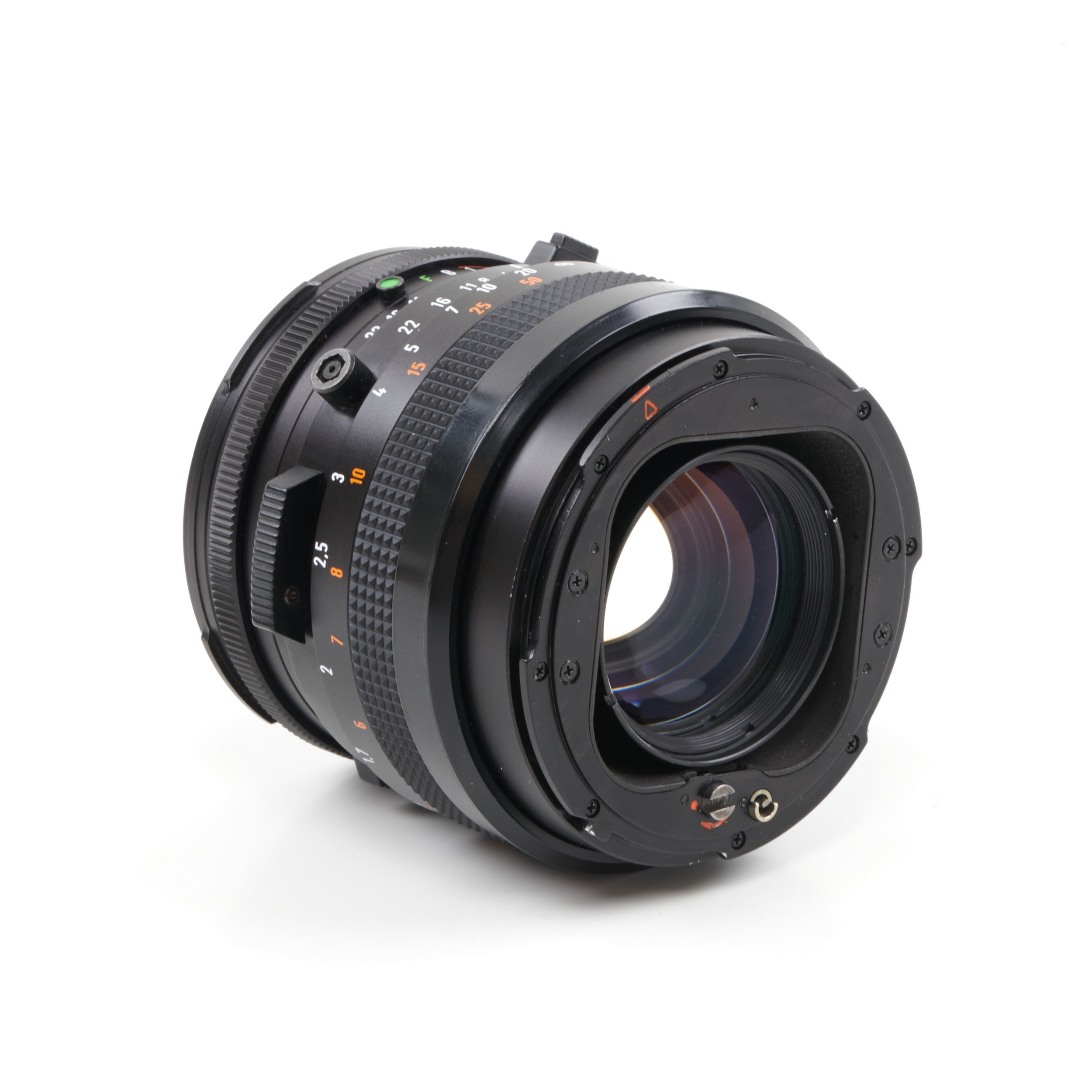 Hasselblad CF PLANAR 100mm F3.5 T* カメラ HASSELBLAD CF Planar 100mm f3.5 T* - 三葉堂寫眞機店オンラインストア