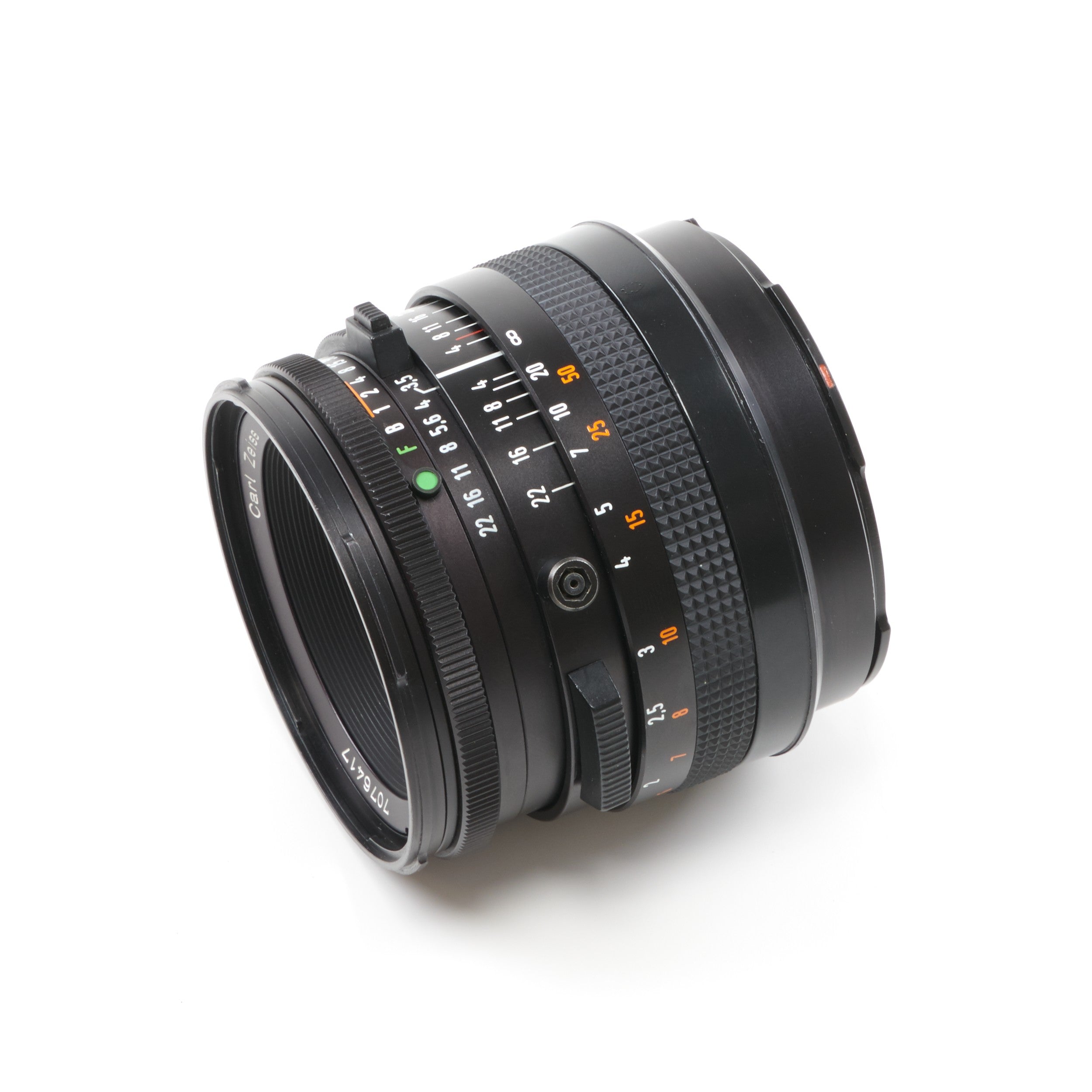 Carl Zeiss 100mm f3.5 Planar CF T* For Hasselblad V System