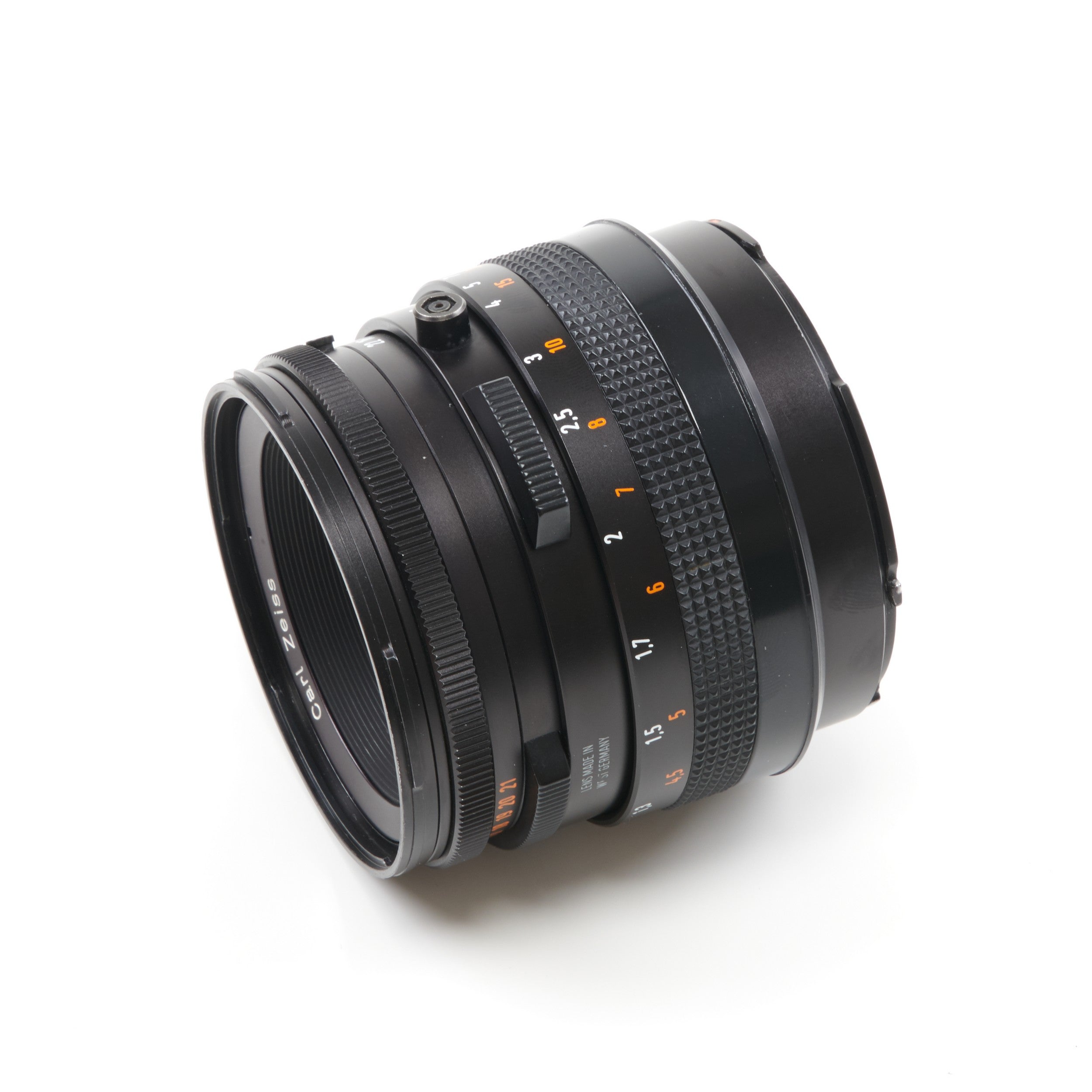 Carl Zeiss 100mm f3.5 Planar CF T* For Hasselblad V System