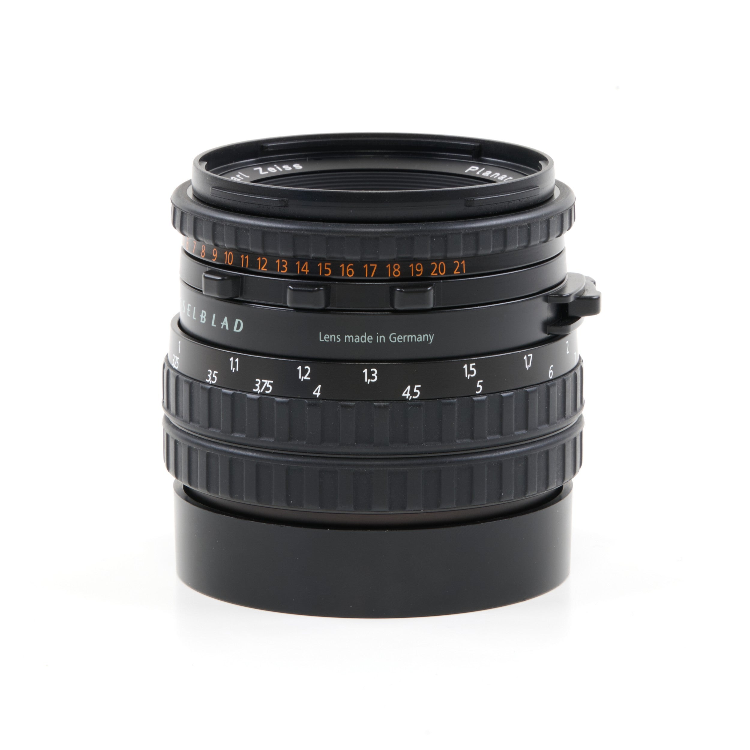 Carl Zeiss 100mm f3.5 Planar CFI T* For Hasselblad V System + Box