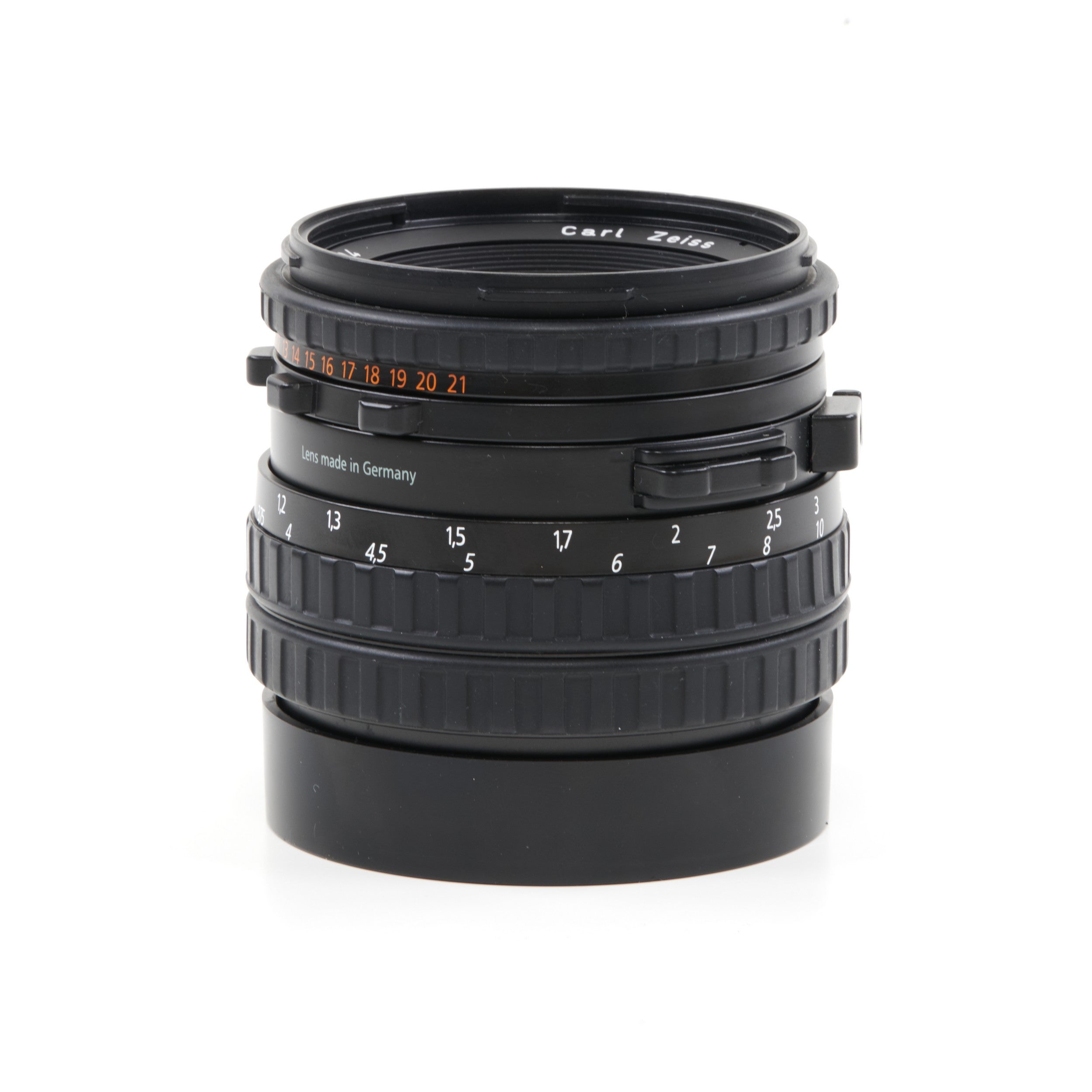 Carl Zeiss 100mm f3.5 Planar CFI T* For Hasselblad V System