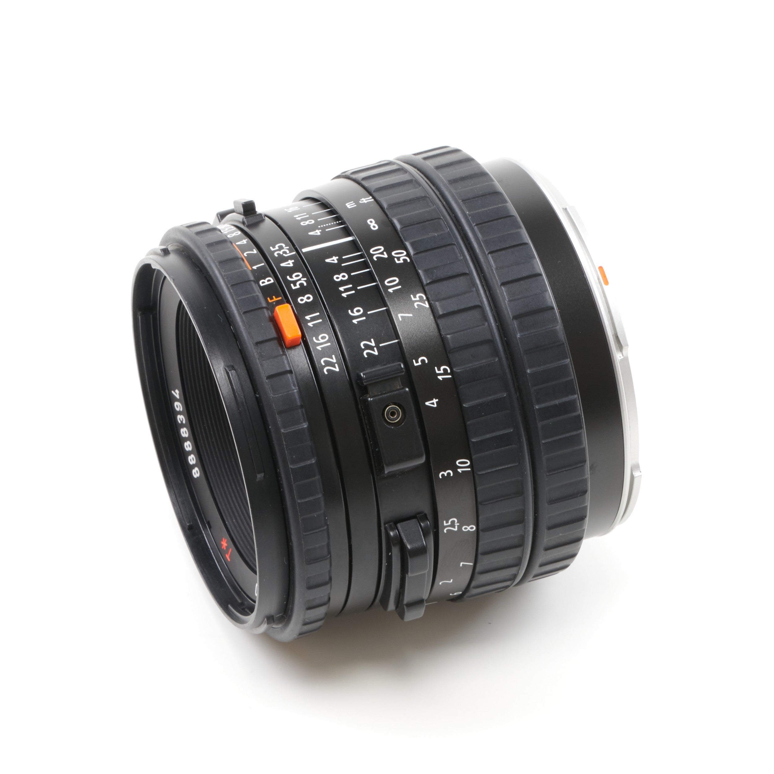Carl Zeiss 100mm f3.5 Planar CFI T* For Hasselblad V System