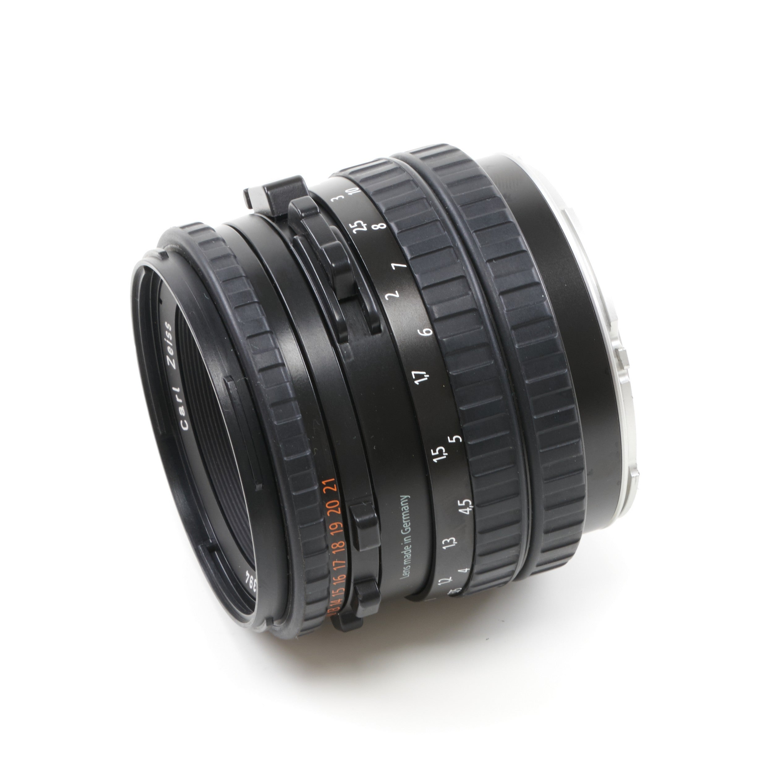Carl Zeiss 100mm f3.5 Planar CFI T* For Hasselblad V System