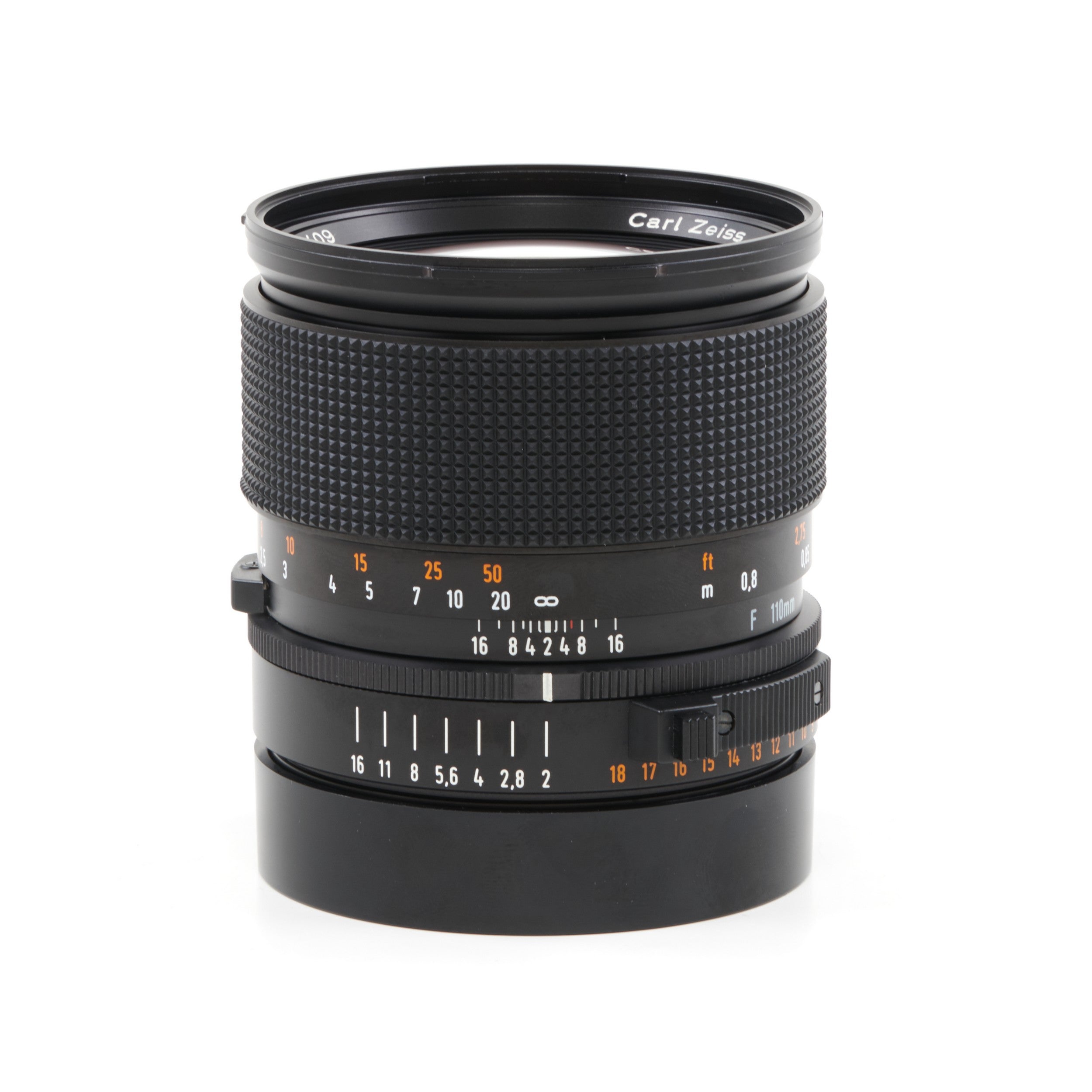 Carl Zeiss 110mm f2 Planar FE For Hasselblad V System + Box