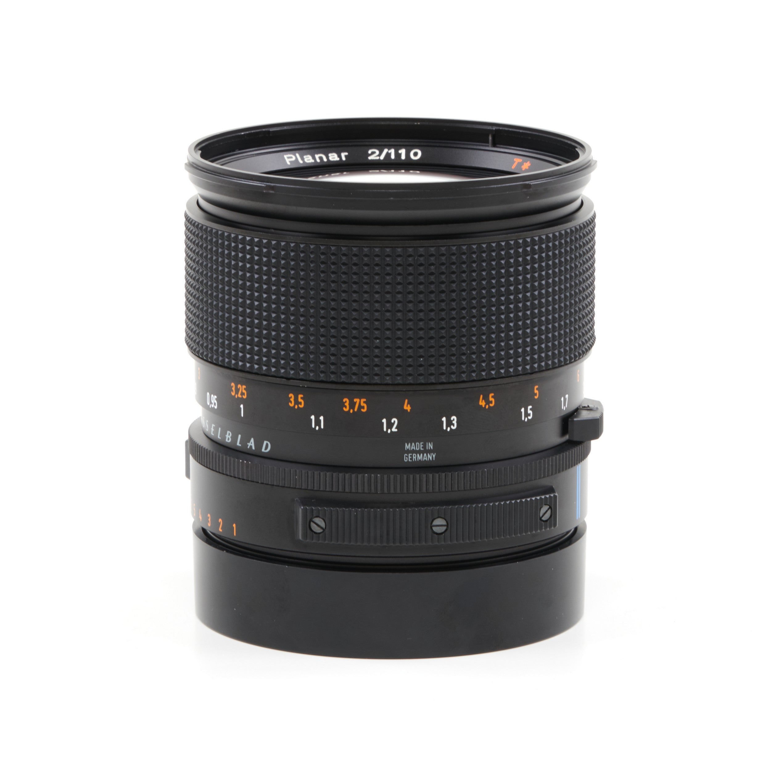 Carl Zeiss 110mm f2 Planar FE For Hasselblad V System + Box