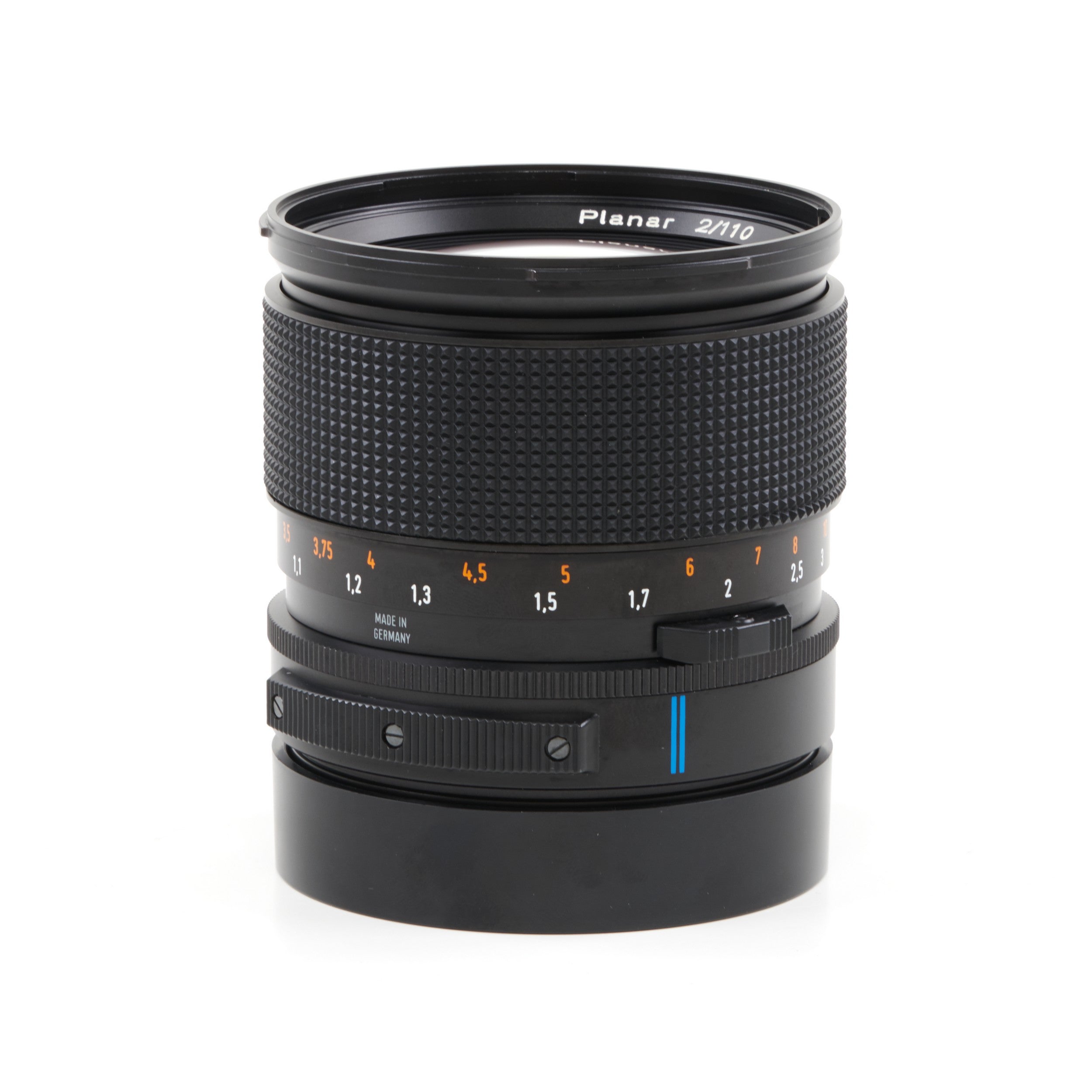 Carl Zeiss 110mm f2 Planar FE For Hasselblad V System + Box