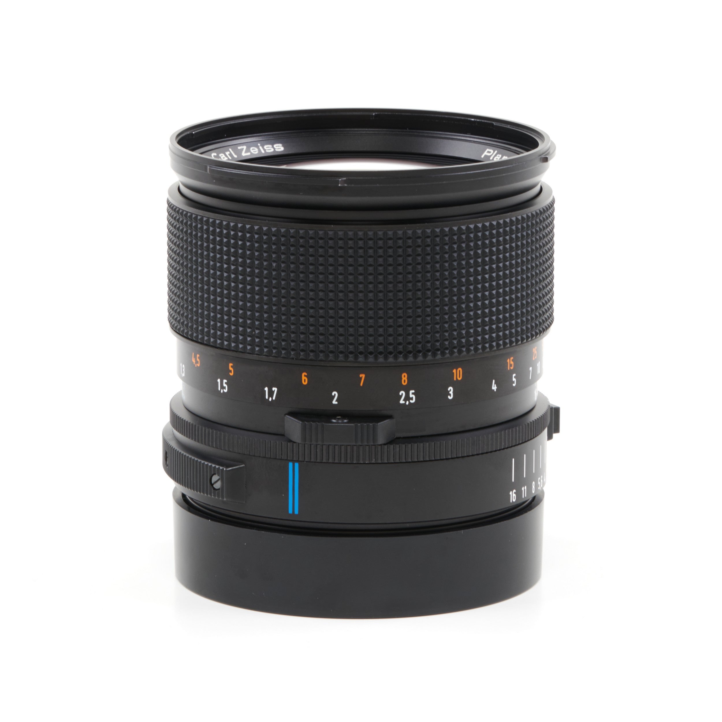 Carl Zeiss 110mm f2 Planar FE For Hasselblad V System + Box