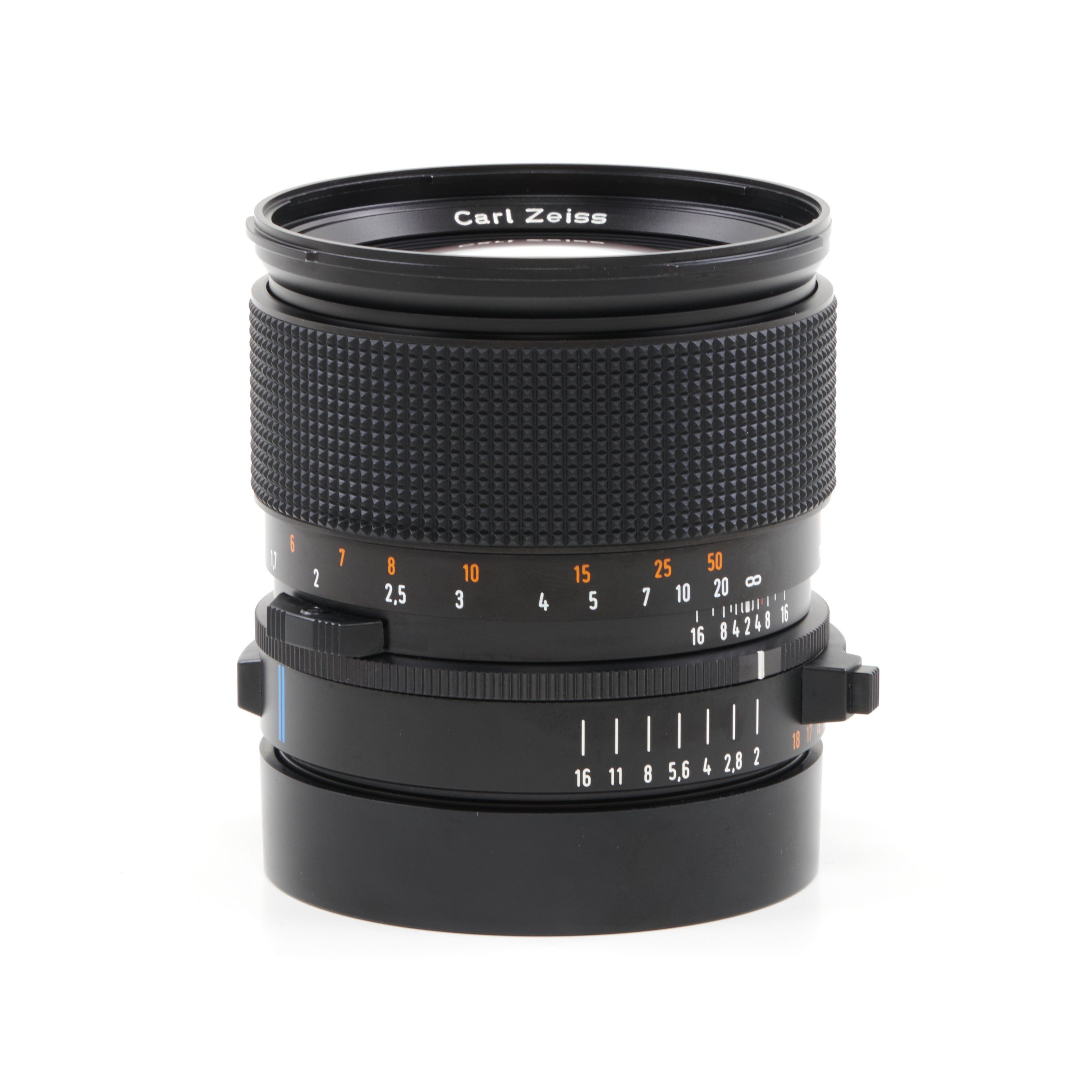 Carl Zeiss 110mm f2 Planar FE For Hasselblad V System + Box