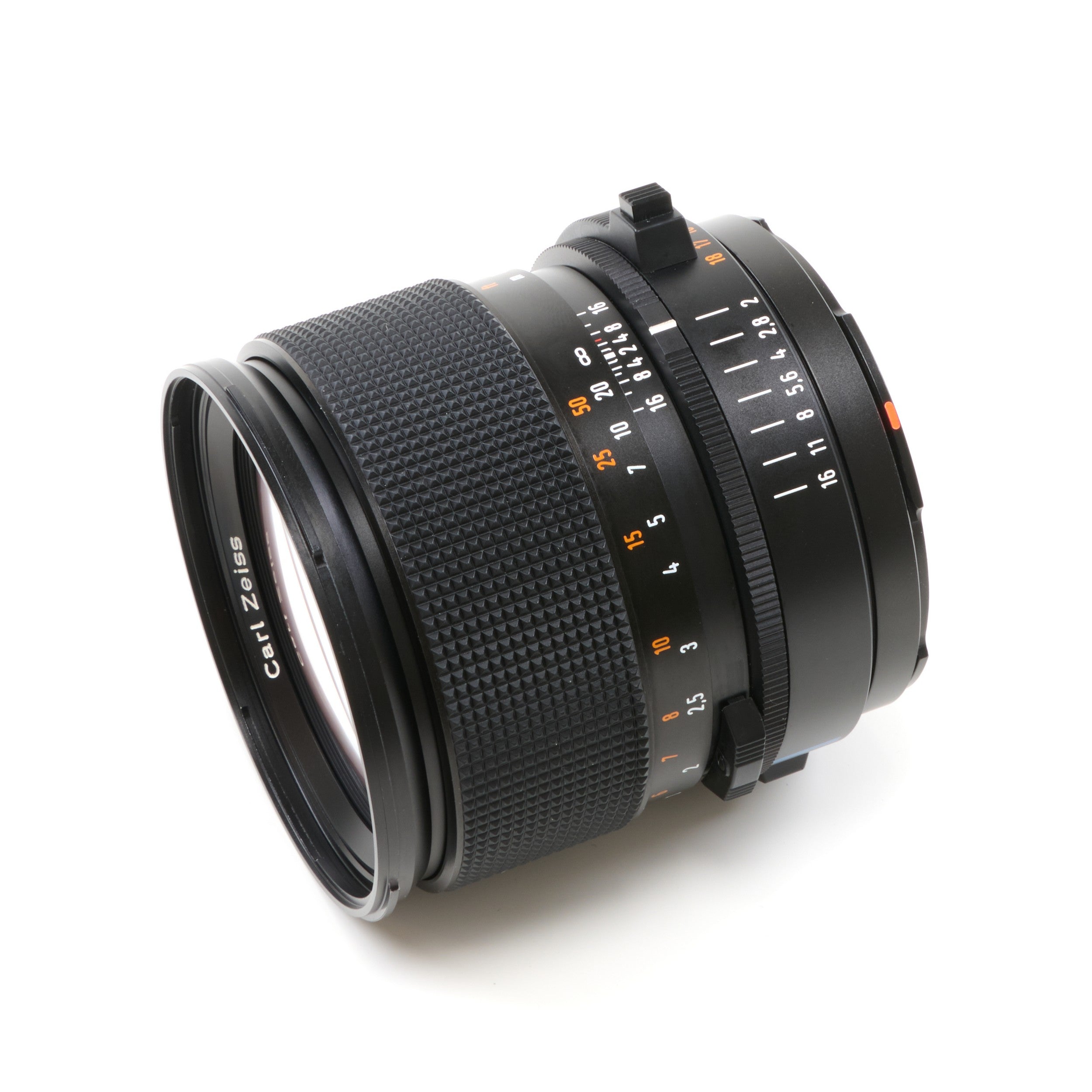 Carl Zeiss 110mm f2 Planar FE For Hasselblad V System + Box