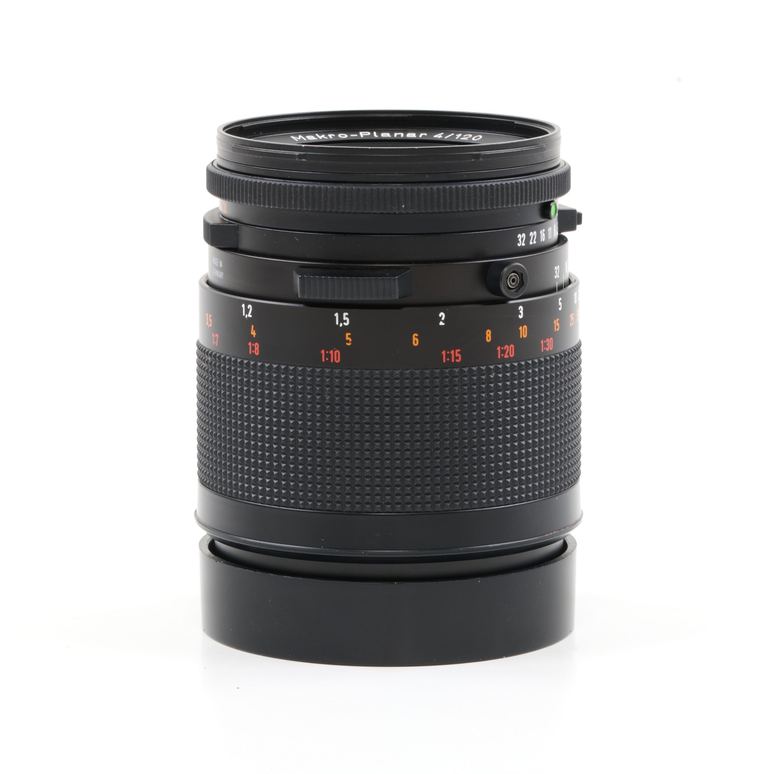 Carl Zeiss 120mm f4 Makro-Planar CF For Hasselblad V System + Box