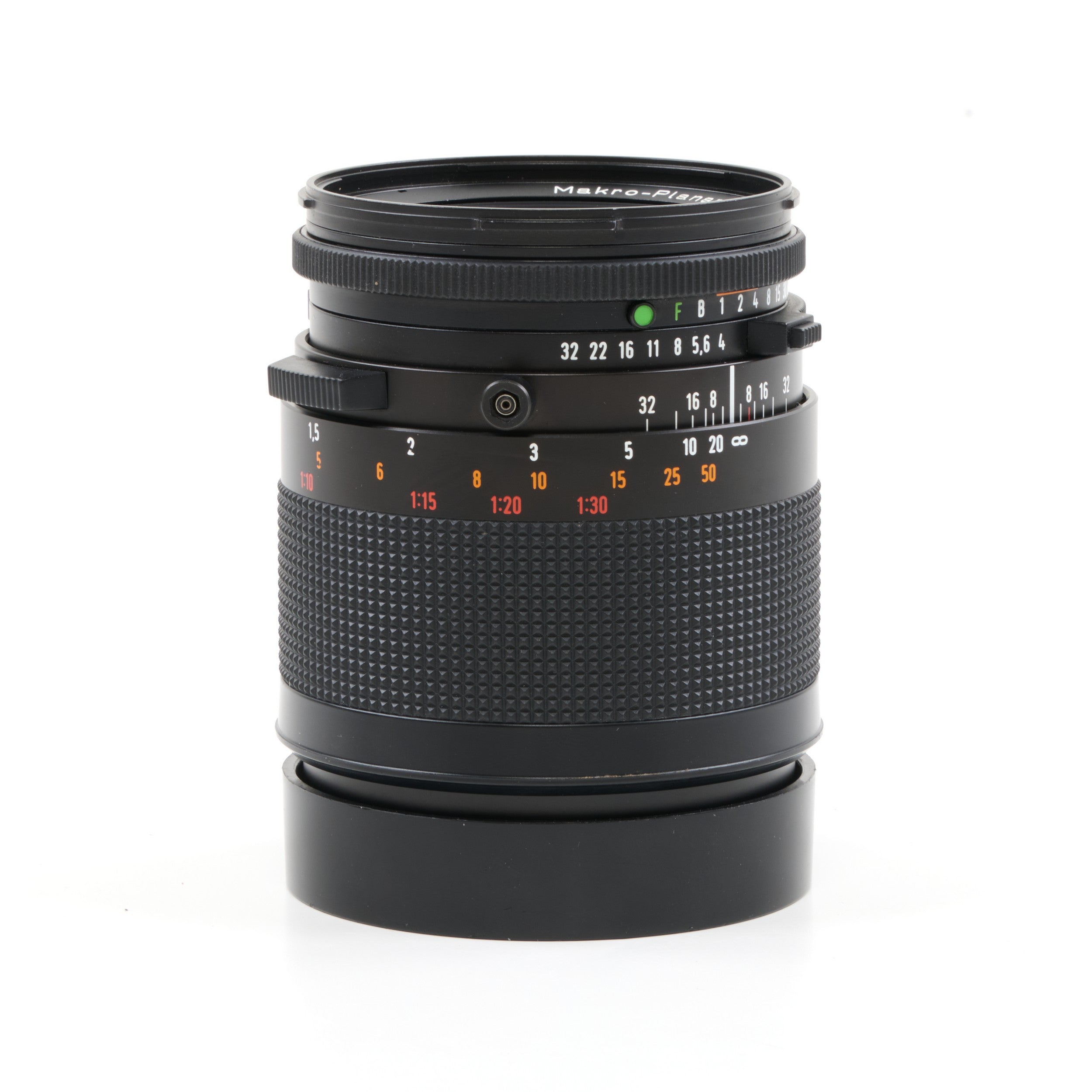 Carl Zeiss 120mm f4 Makro-Planar CF For Hasselblad V System + Box