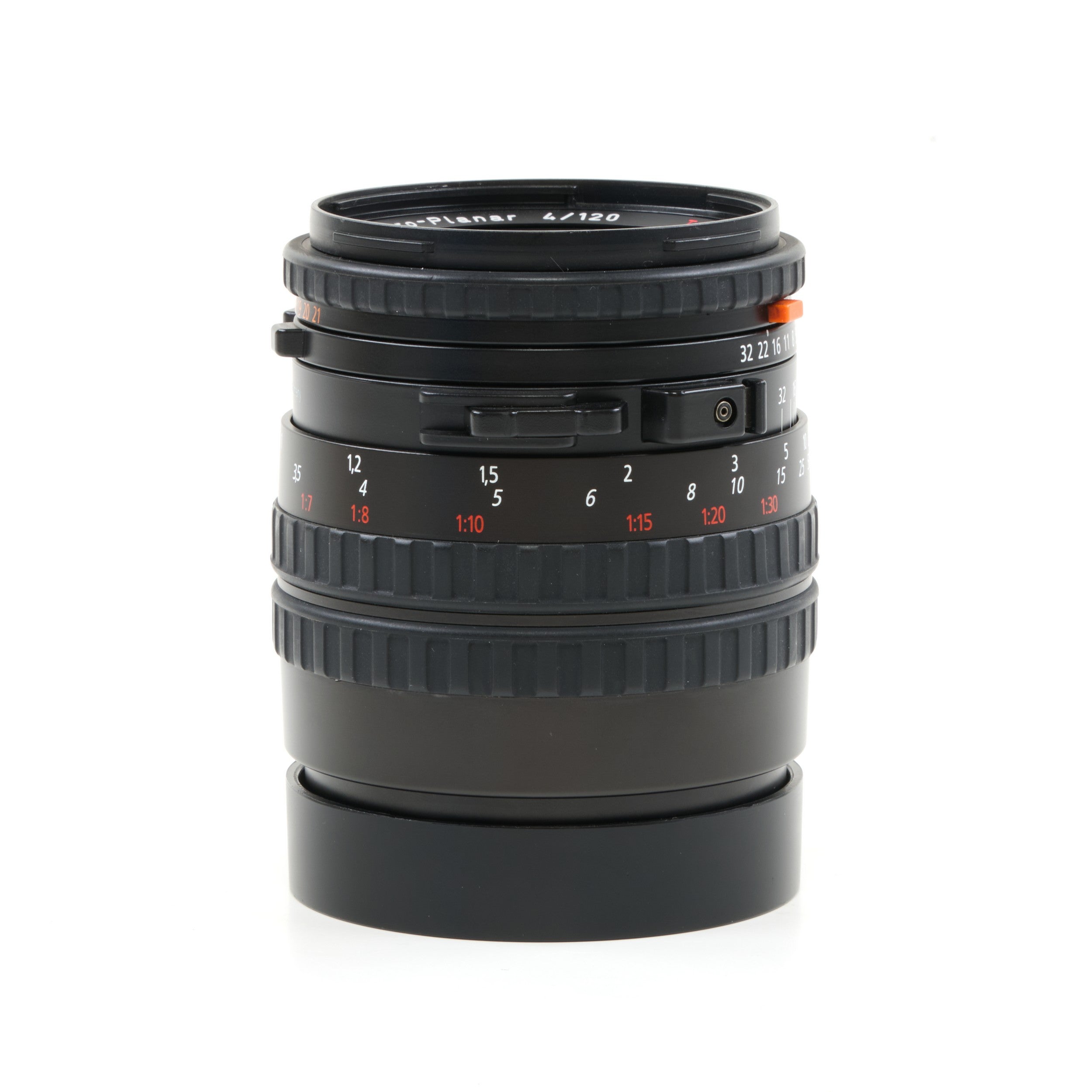 Carl Zeiss 120mm f4 Makro-Planar CFI For Hasselblad V System