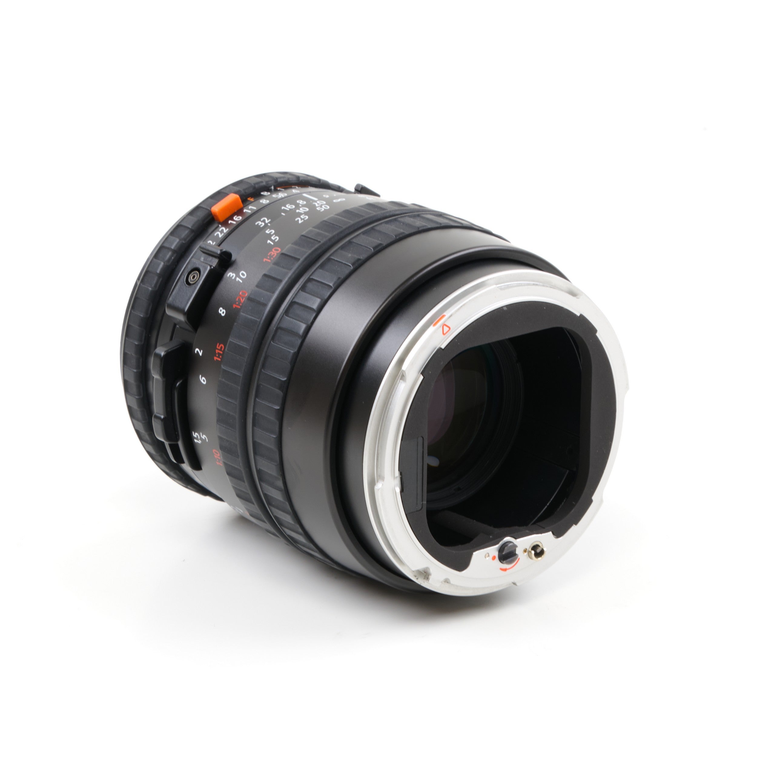 Carl Zeiss 120mm f4 Makro-Planar CFI For Hasselblad V System