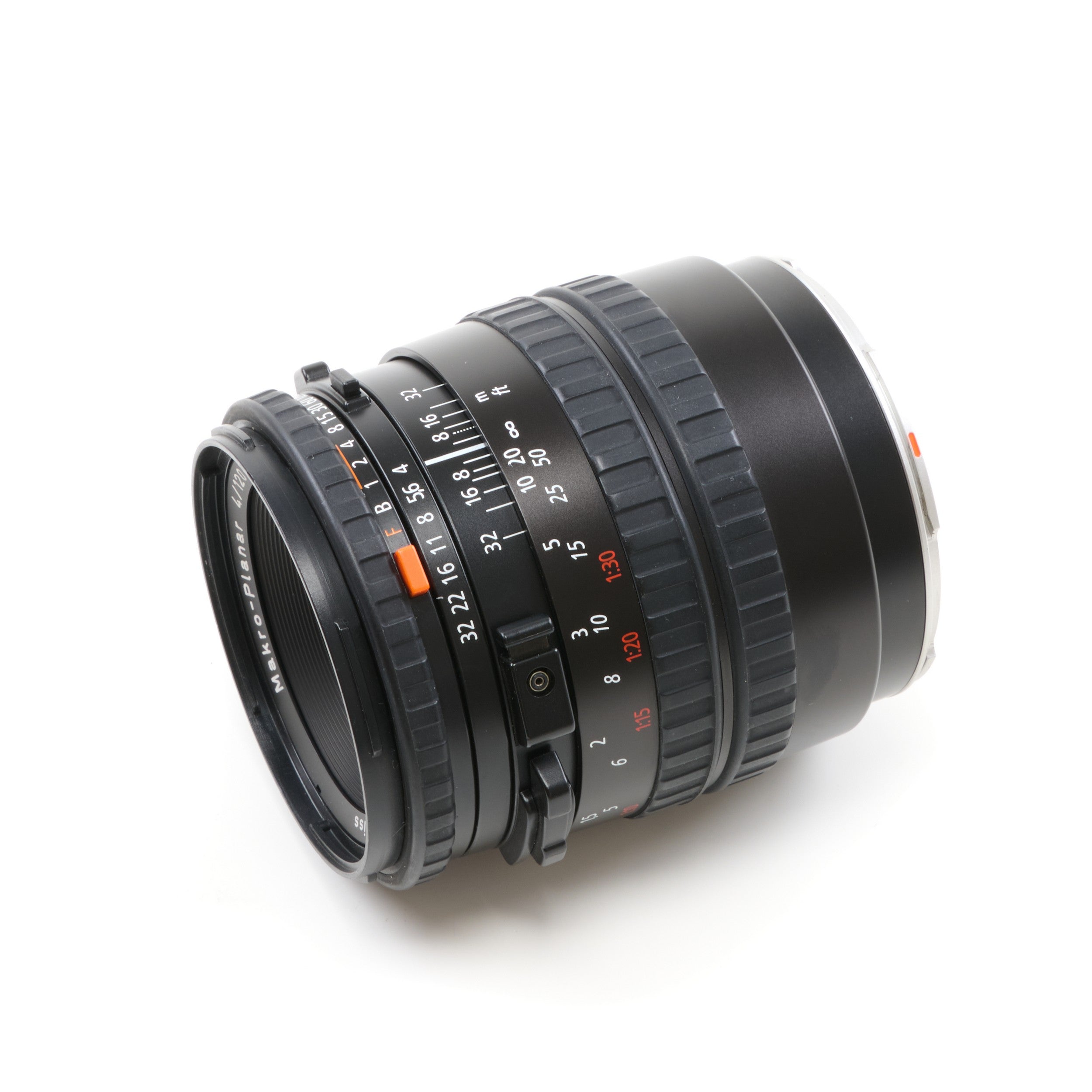 Carl Zeiss 120mm f4 Makro-Planar CFI For Hasselblad V System