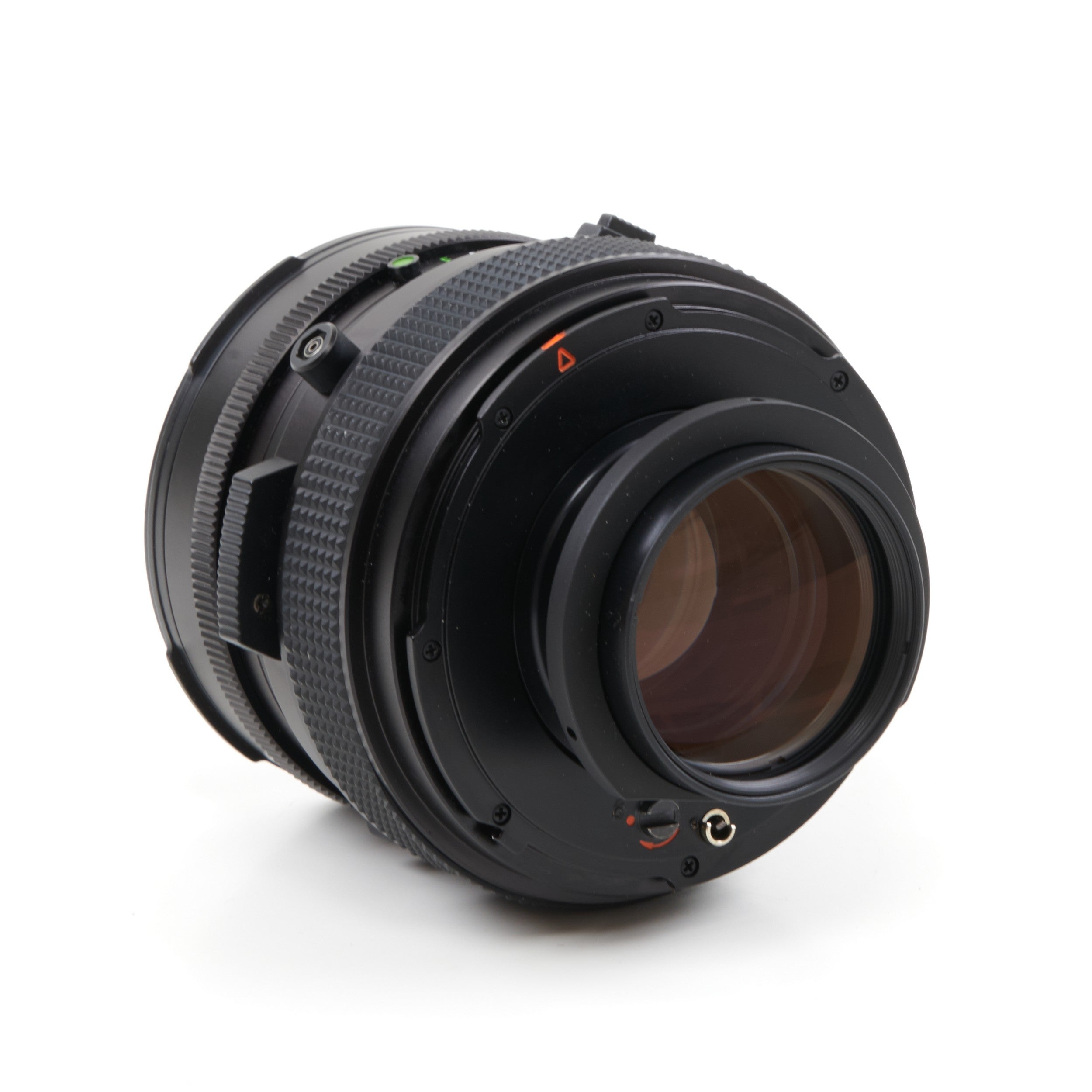 Carl Zeiss 135mm f5.6 Marko-Planar-CF + Bellows Set For Hasselblad V System