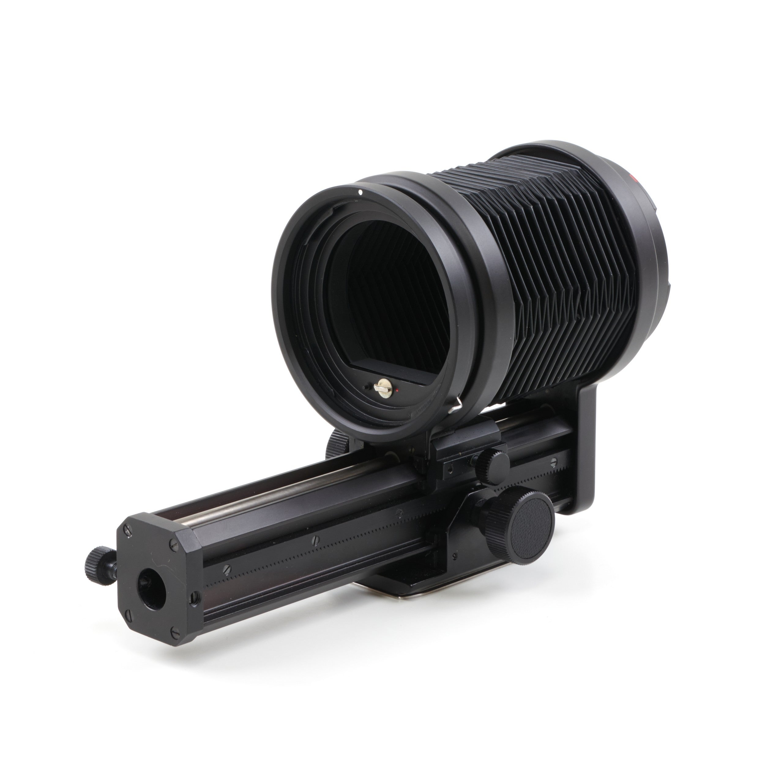 Carl Zeiss 135mm f5.6 Marko-Planar-CF + Bellows Set For Hasselblad V System